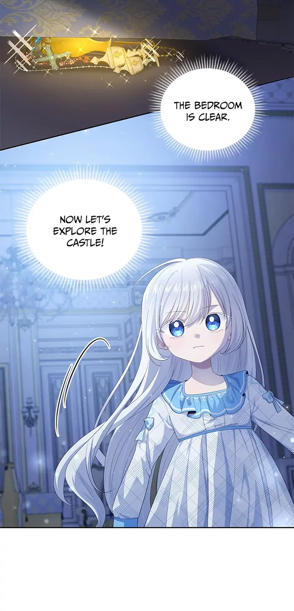 The Villain’s Beloved Daughter Chapter 6 – Page 67