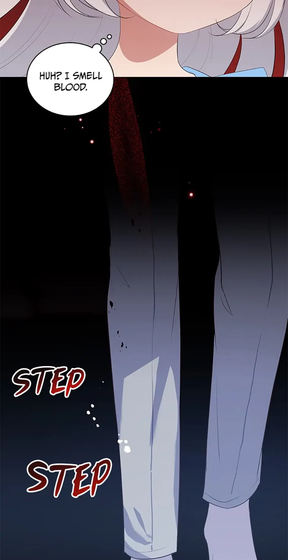 The Villain’s Beloved Daughter Chapter 6 – Page 71