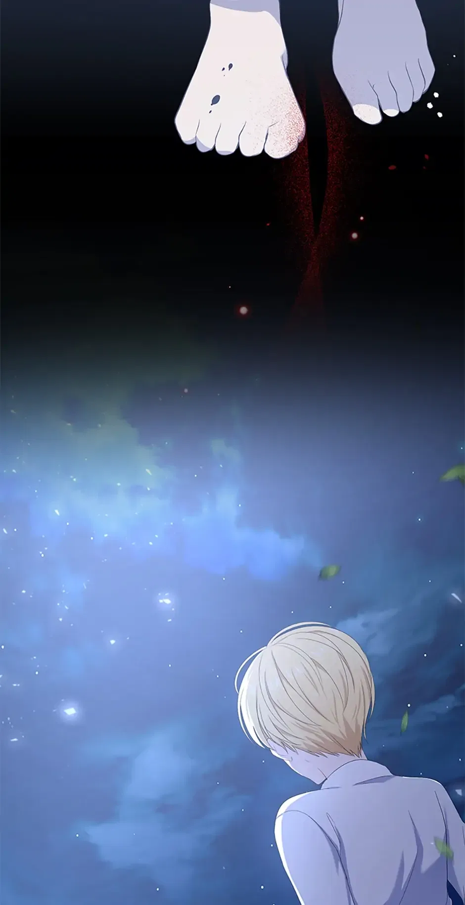 The Villain’s Beloved Daughter Chapter 6 – Page 72