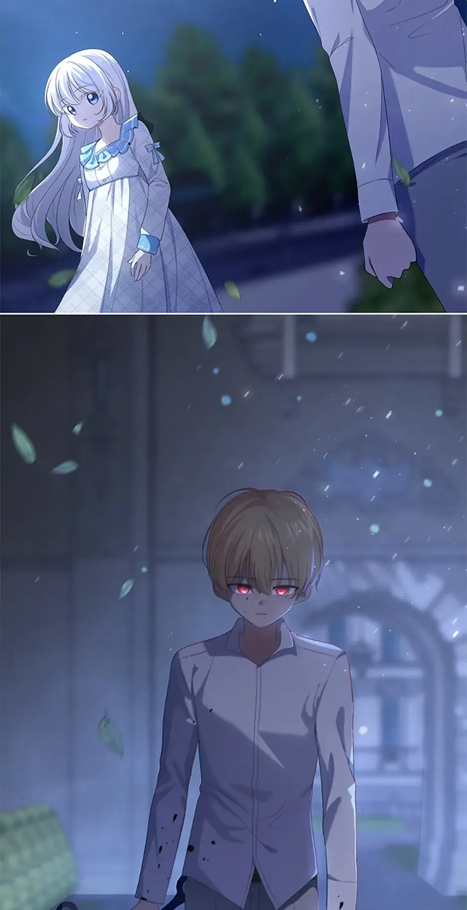 The Villain’s Beloved Daughter Chapter 6 – Page 73