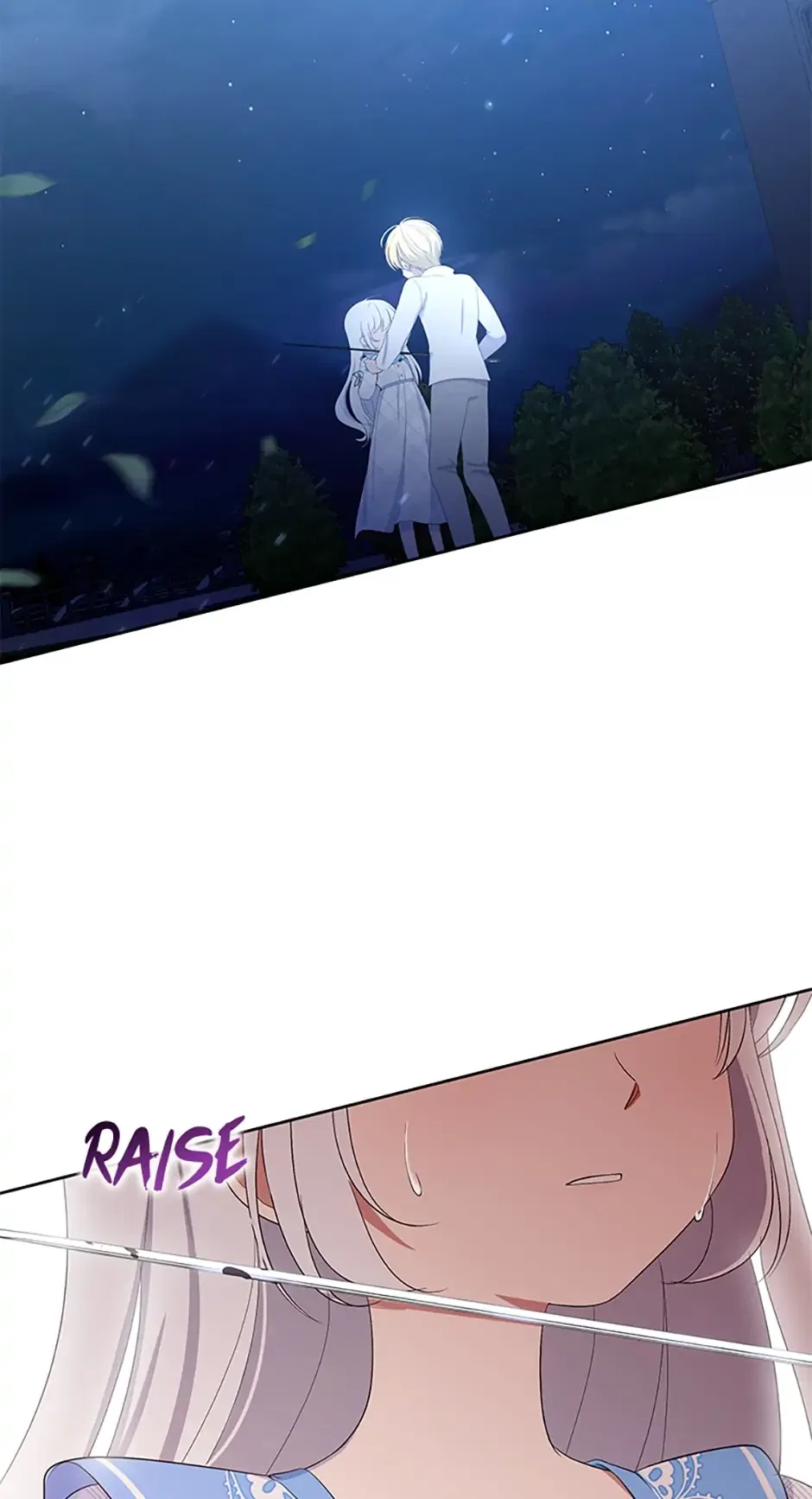 The Villain’s Beloved Daughter Chapter 6 – Page 80