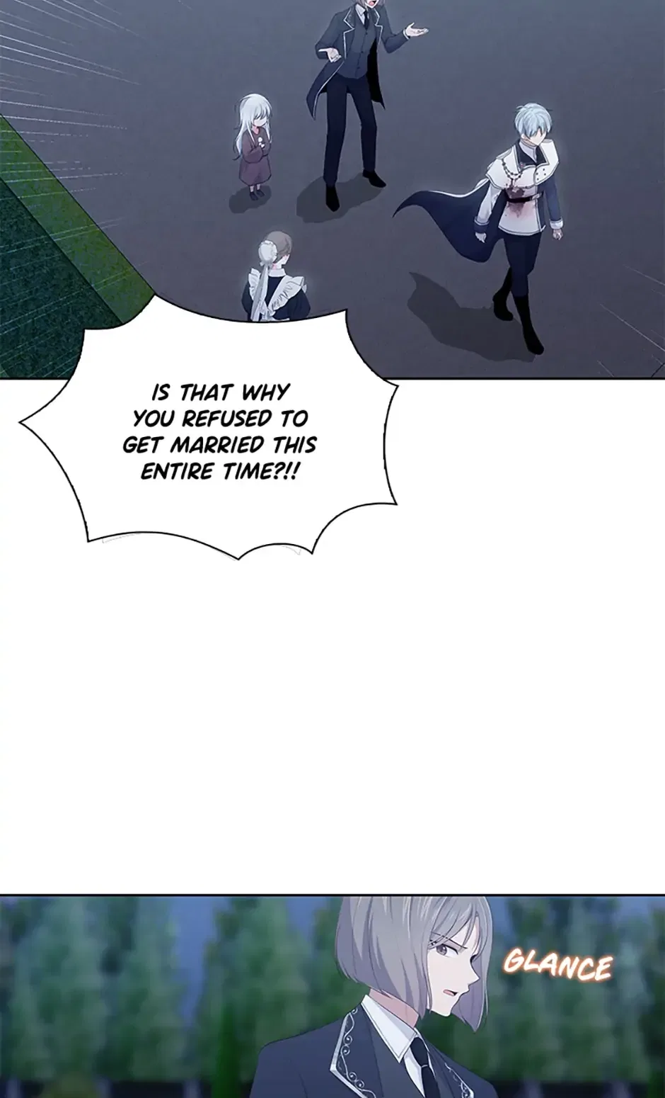 The Villain’s Beloved Daughter Chapter 5 – Page 3