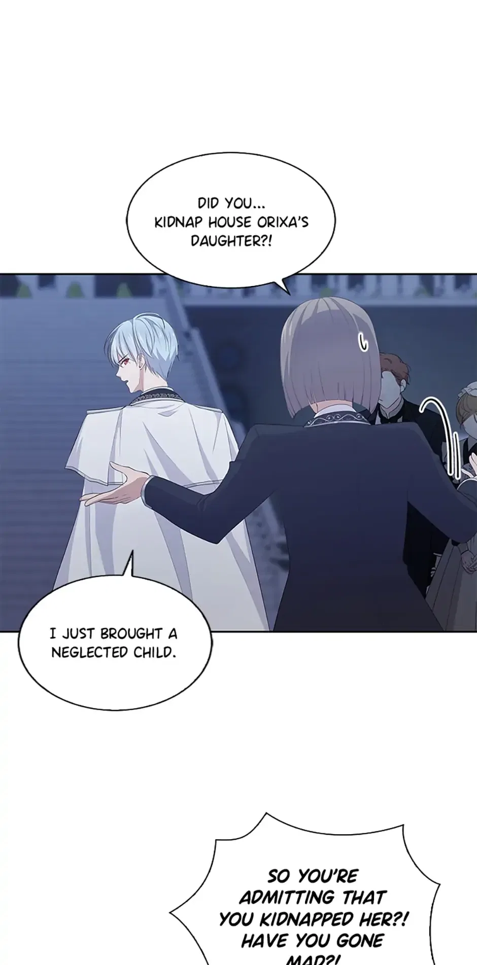 The Villain’s Beloved Daughter Chapter 5 – Page 6