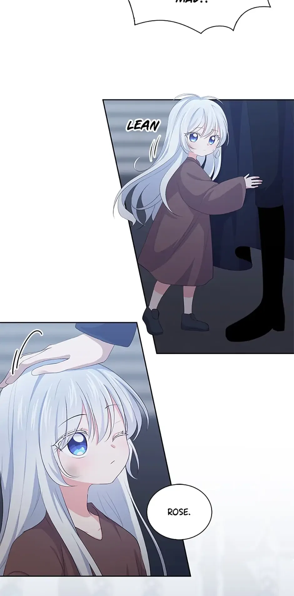 The Villain’s Beloved Daughter Chapter 5 – Page 7