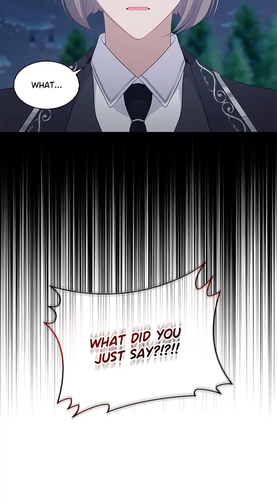The Villain’s Beloved Daughter Chapter 5 – Page 11