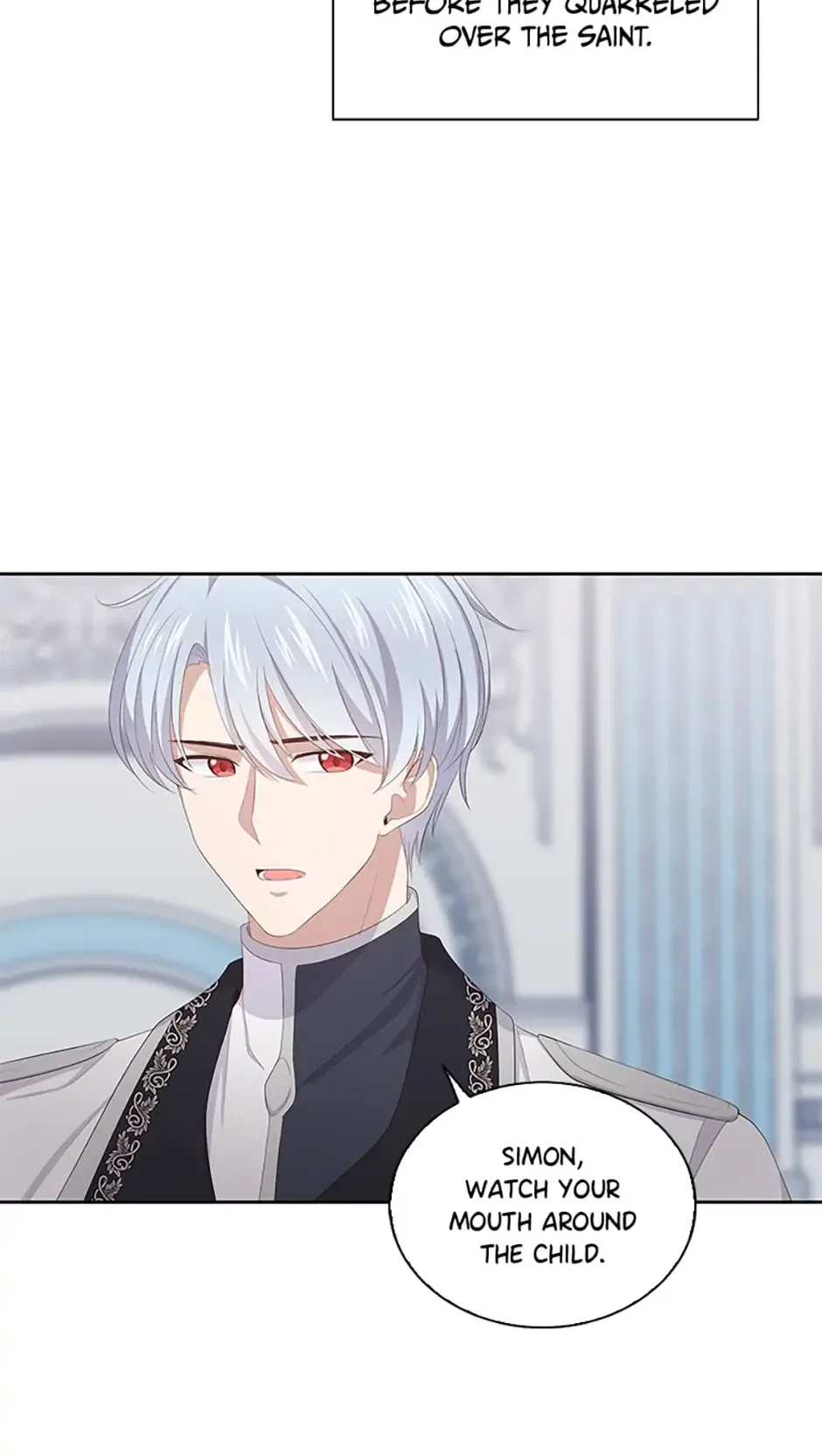 The Villain’s Beloved Daughter Chapter 5 – Page 17