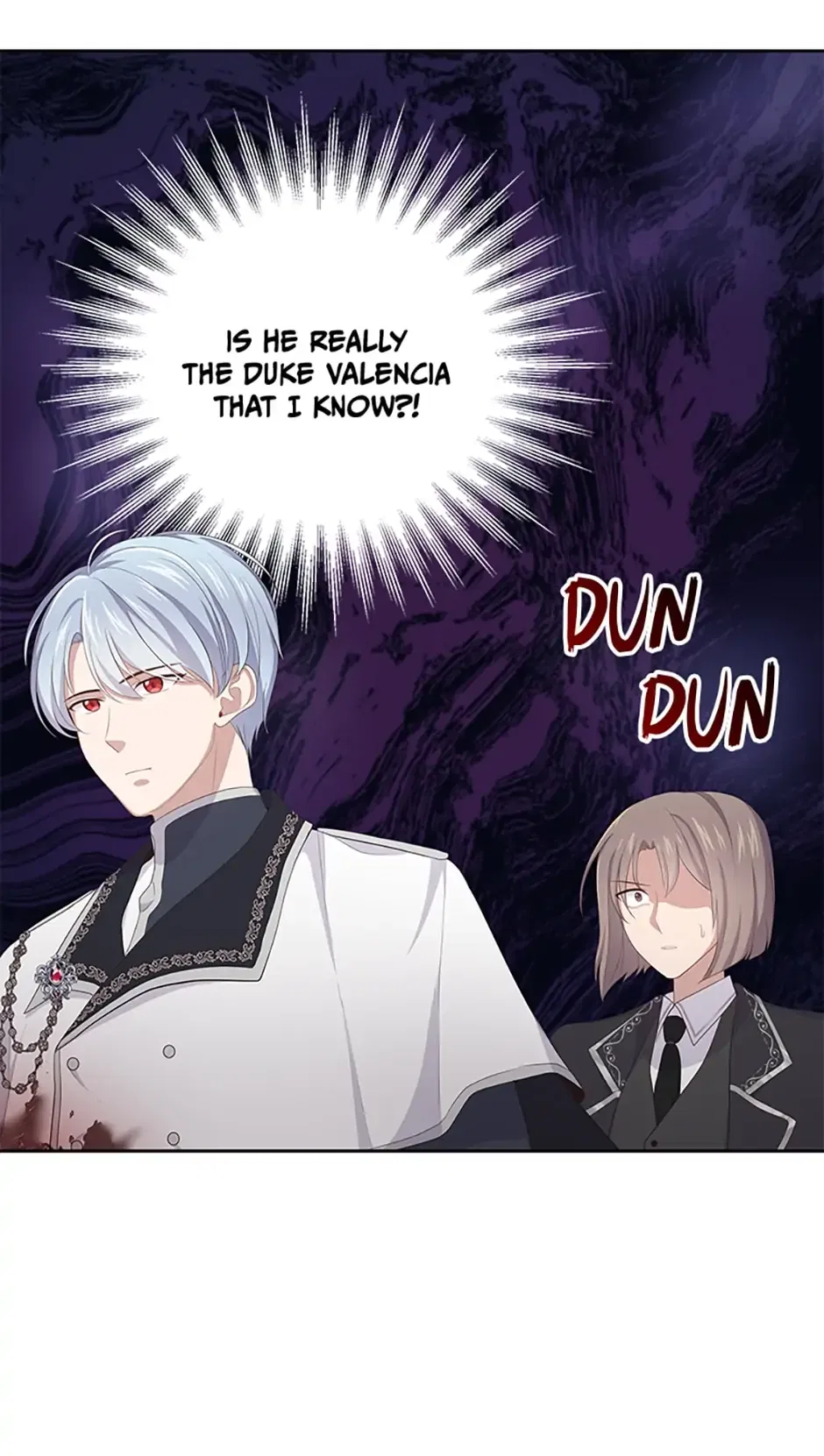 The Villain’s Beloved Daughter Chapter 5 – Page 19