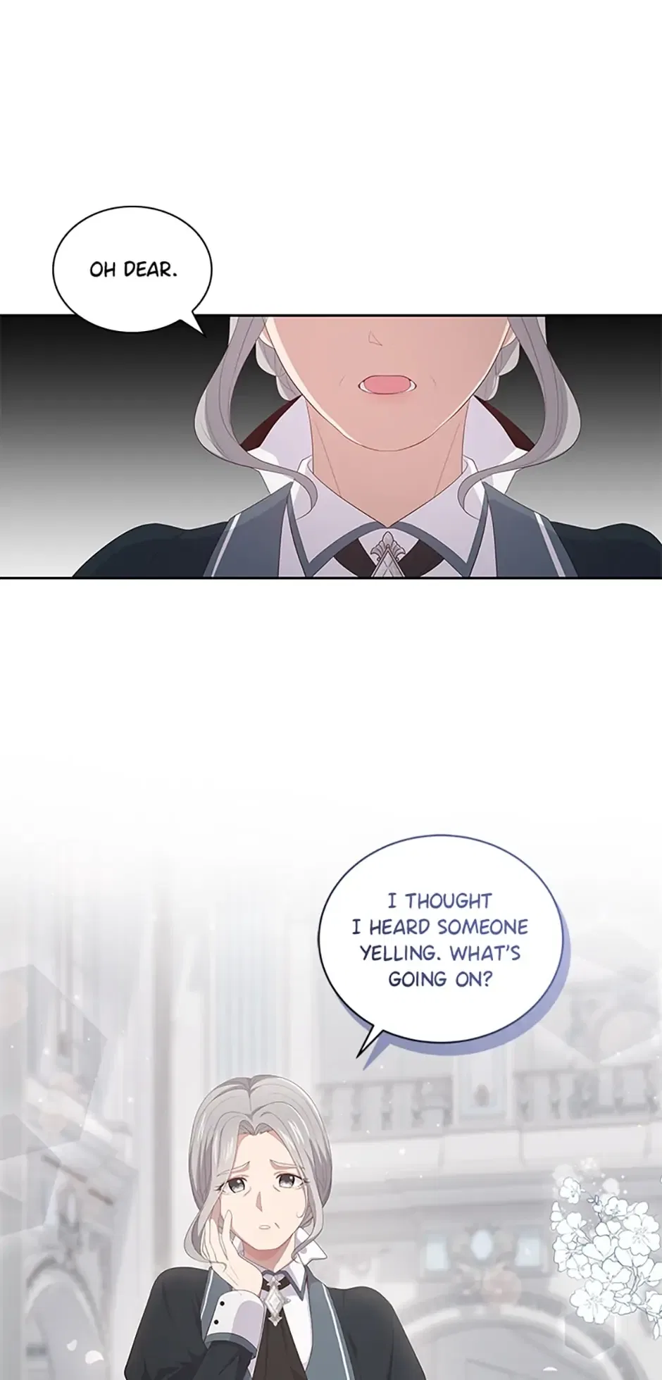 The Villain’s Beloved Daughter Chapter 5 – Page 20