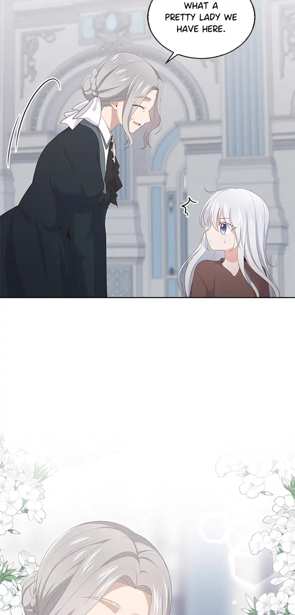 The Villain’s Beloved Daughter Chapter 5 – Page 23