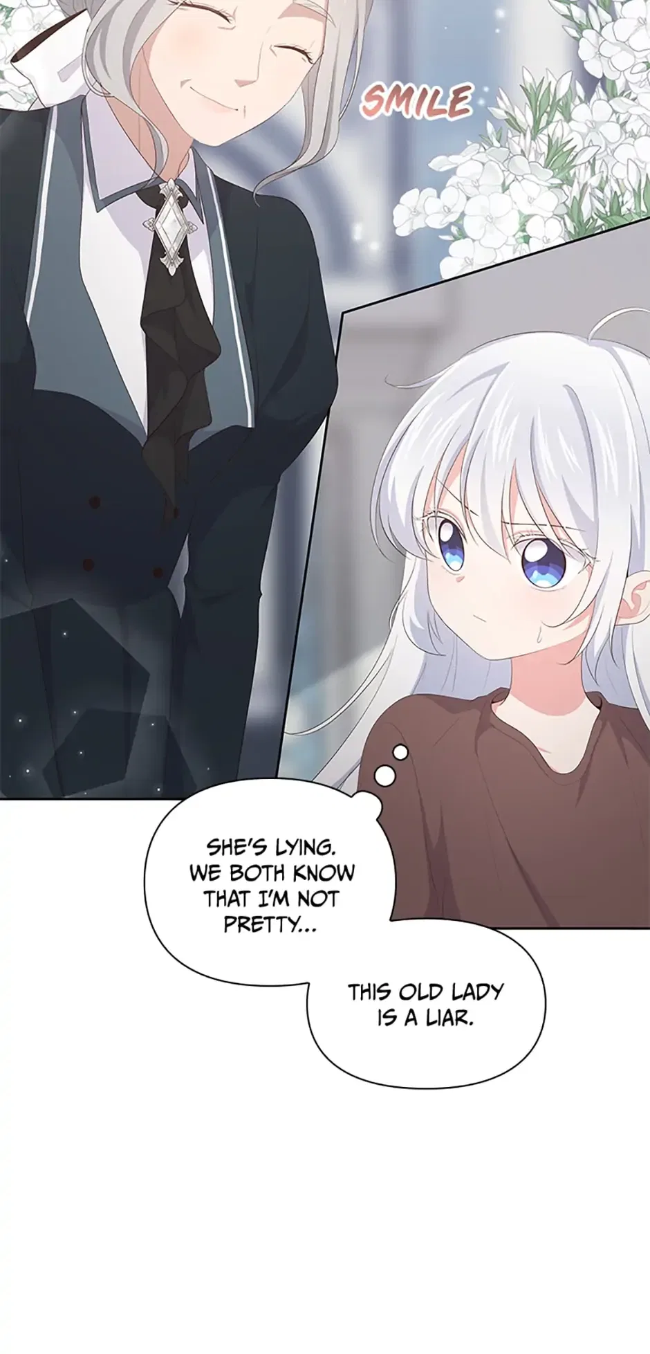The Villain’s Beloved Daughter Chapter 5 – Page 24