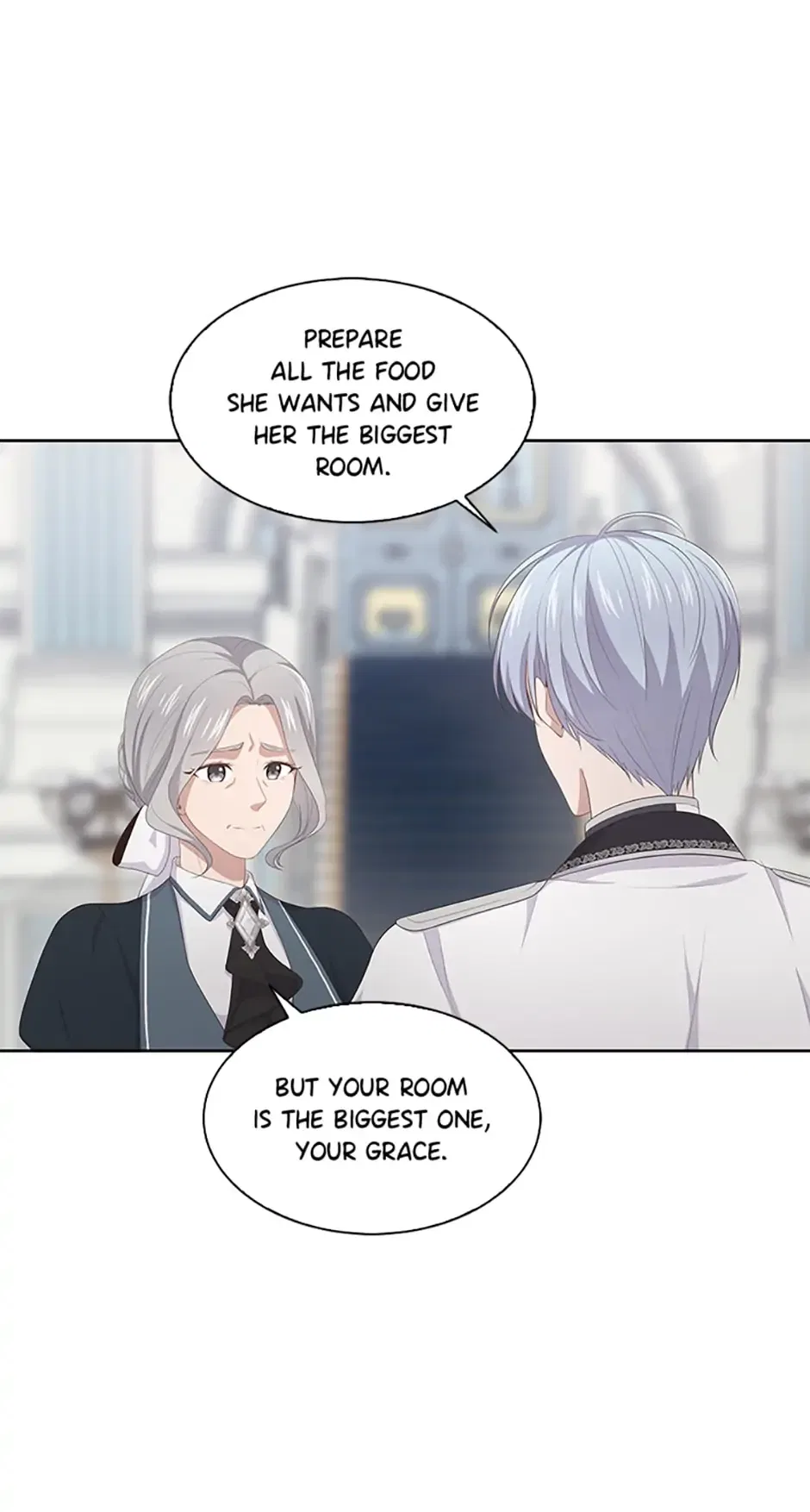 The Villain’s Beloved Daughter Chapter 5 – Page 26