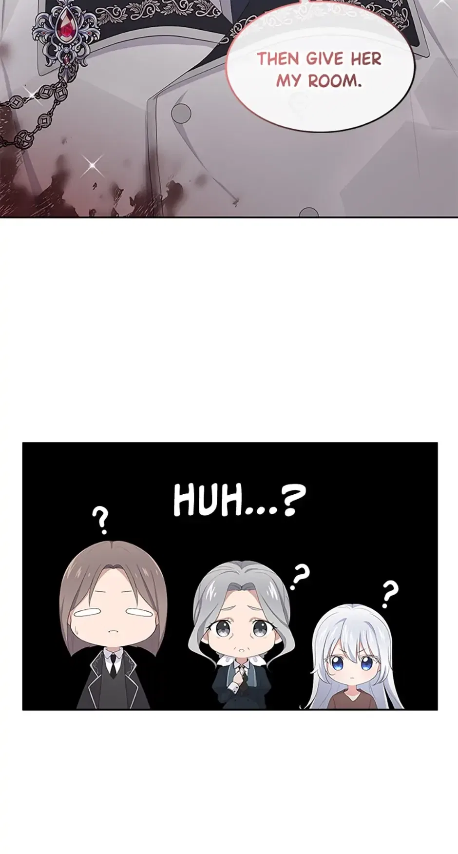 The Villain’s Beloved Daughter Chapter 5 – Page 28