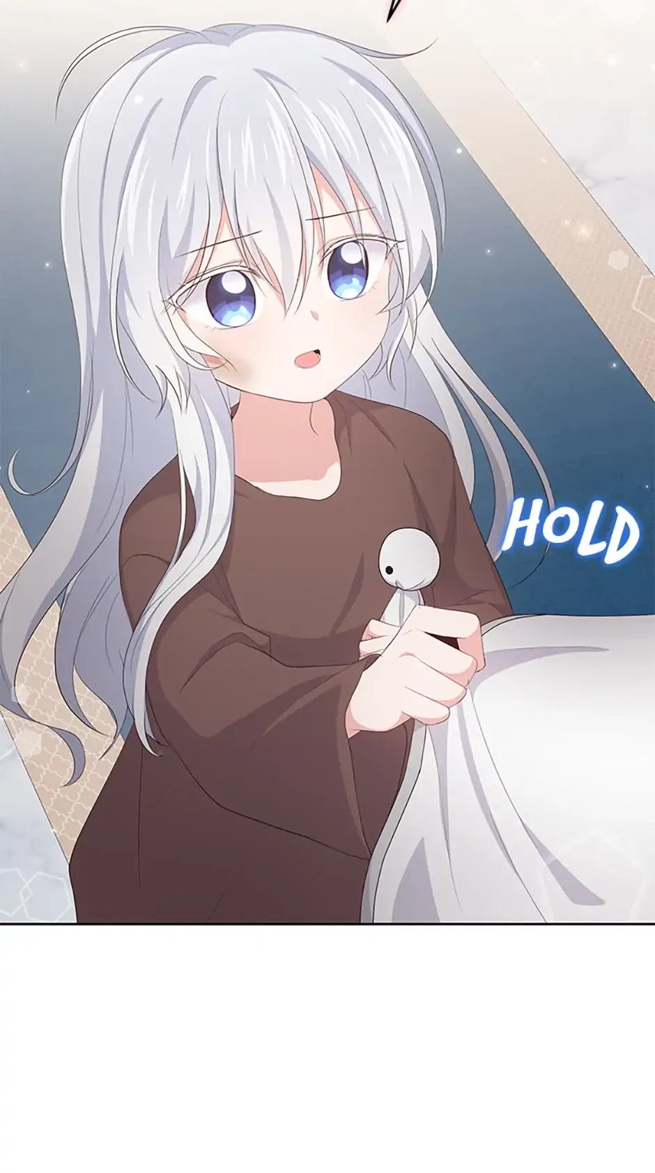 The Villain’s Beloved Daughter Chapter 5 – Page 31