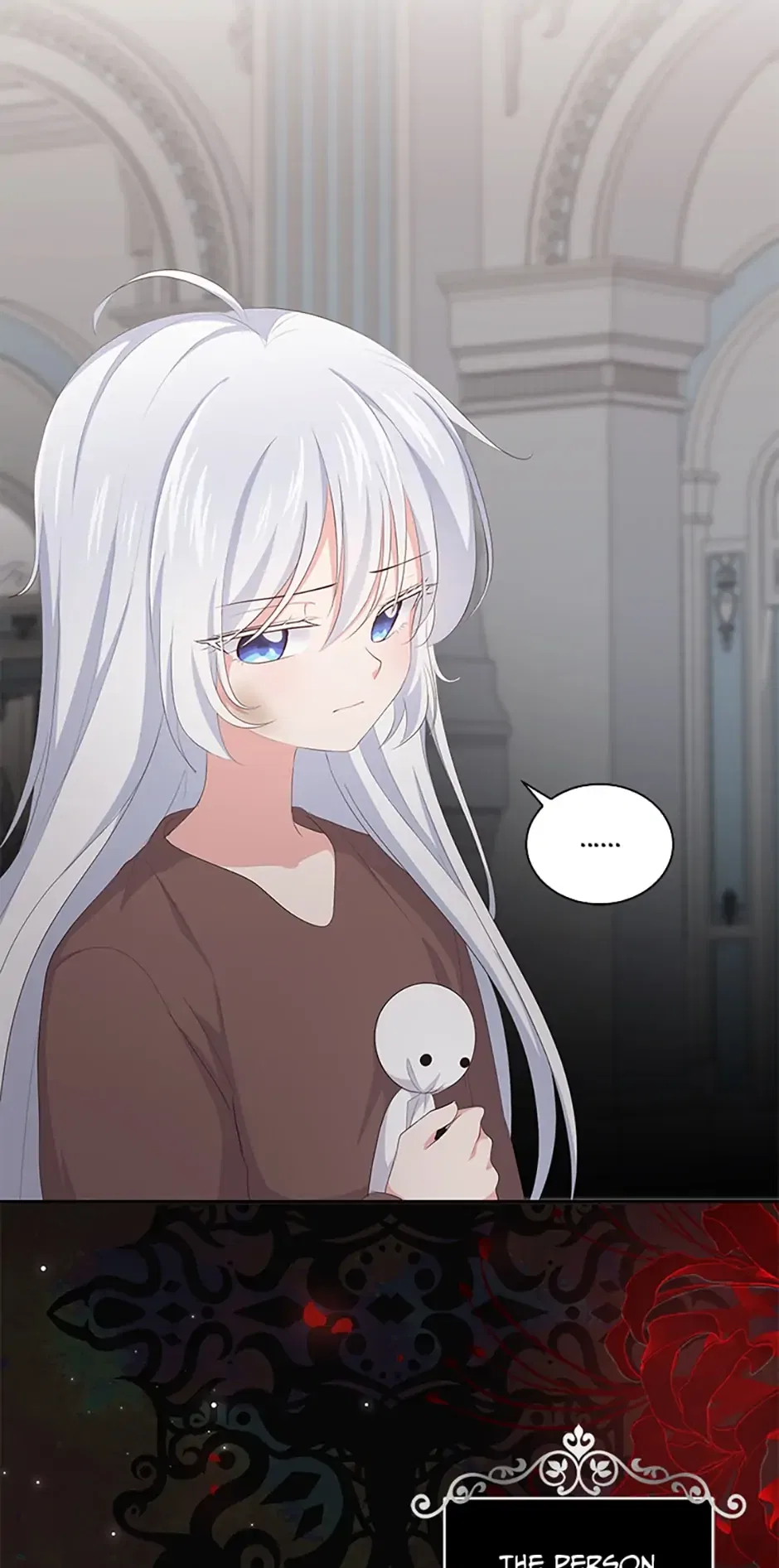 The Villain’s Beloved Daughter Chapter 5 – Page 34