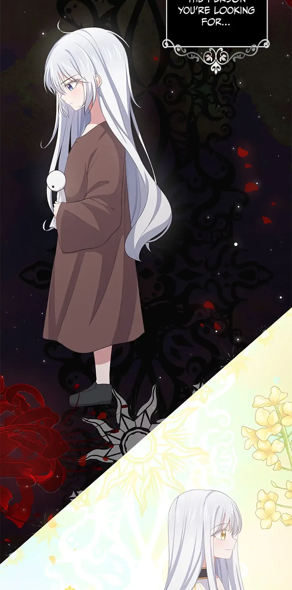 The Villain’s Beloved Daughter Chapter 5 – Page 35