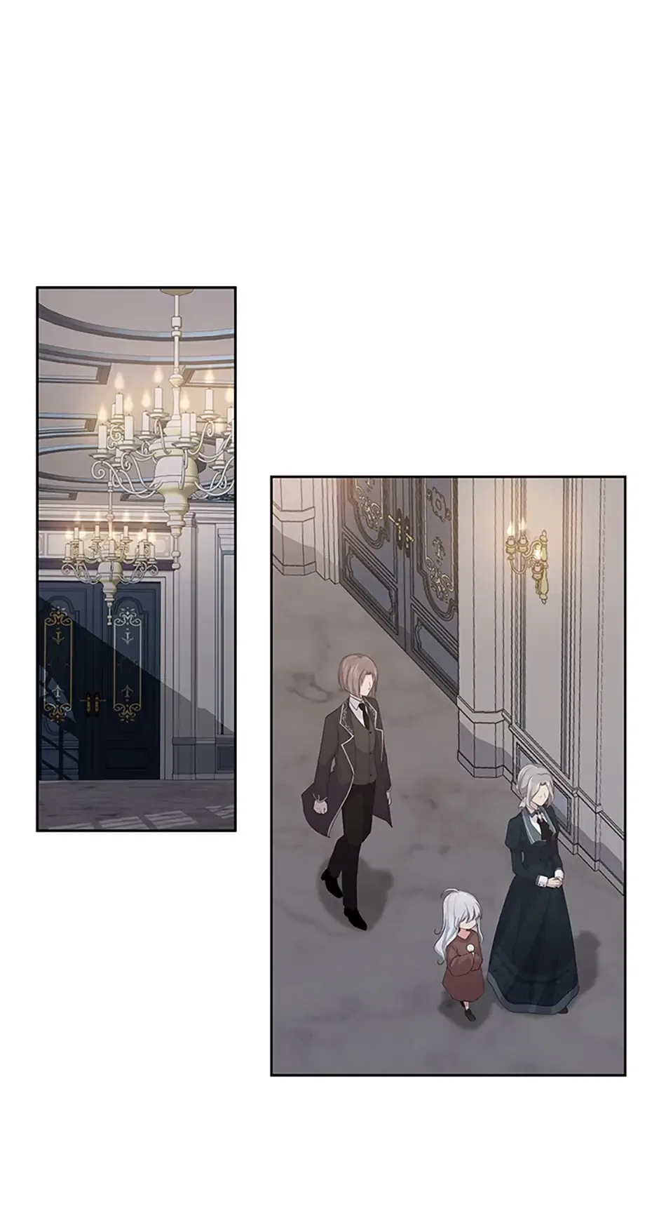 The Villain’s Beloved Daughter Chapter 5 – Page 38