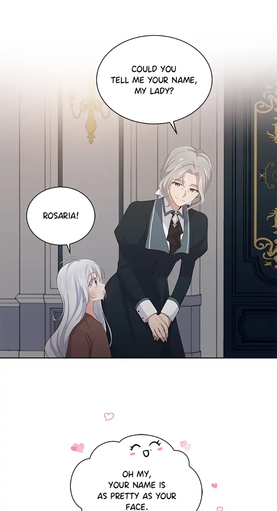 The Villain’s Beloved Daughter Chapter 5 – Page 39