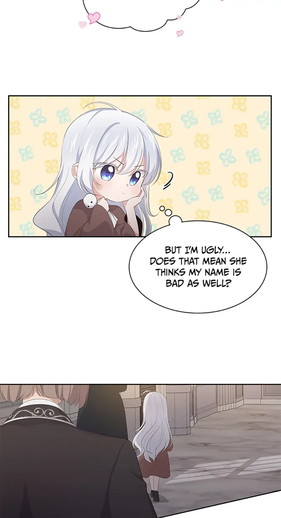 The Villain’s Beloved Daughter Chapter 5 – Page 40