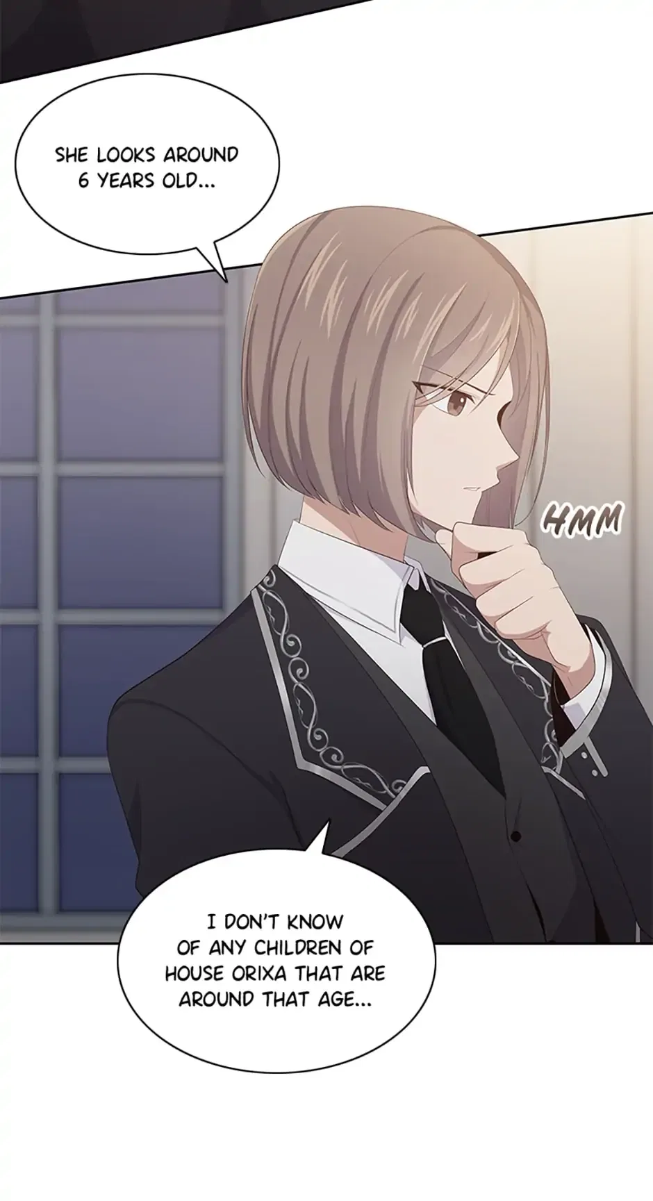 The Villain’s Beloved Daughter Chapter 5 – Page 41