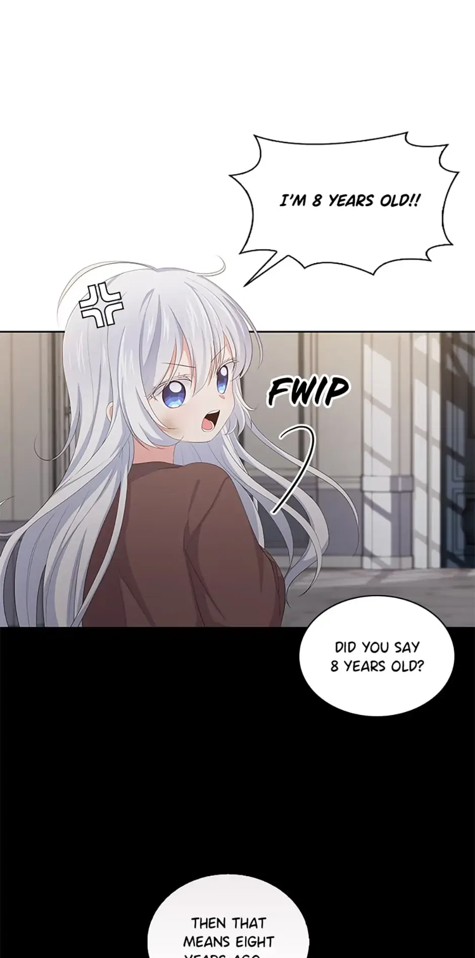 The Villain’s Beloved Daughter Chapter 5 – Page 42