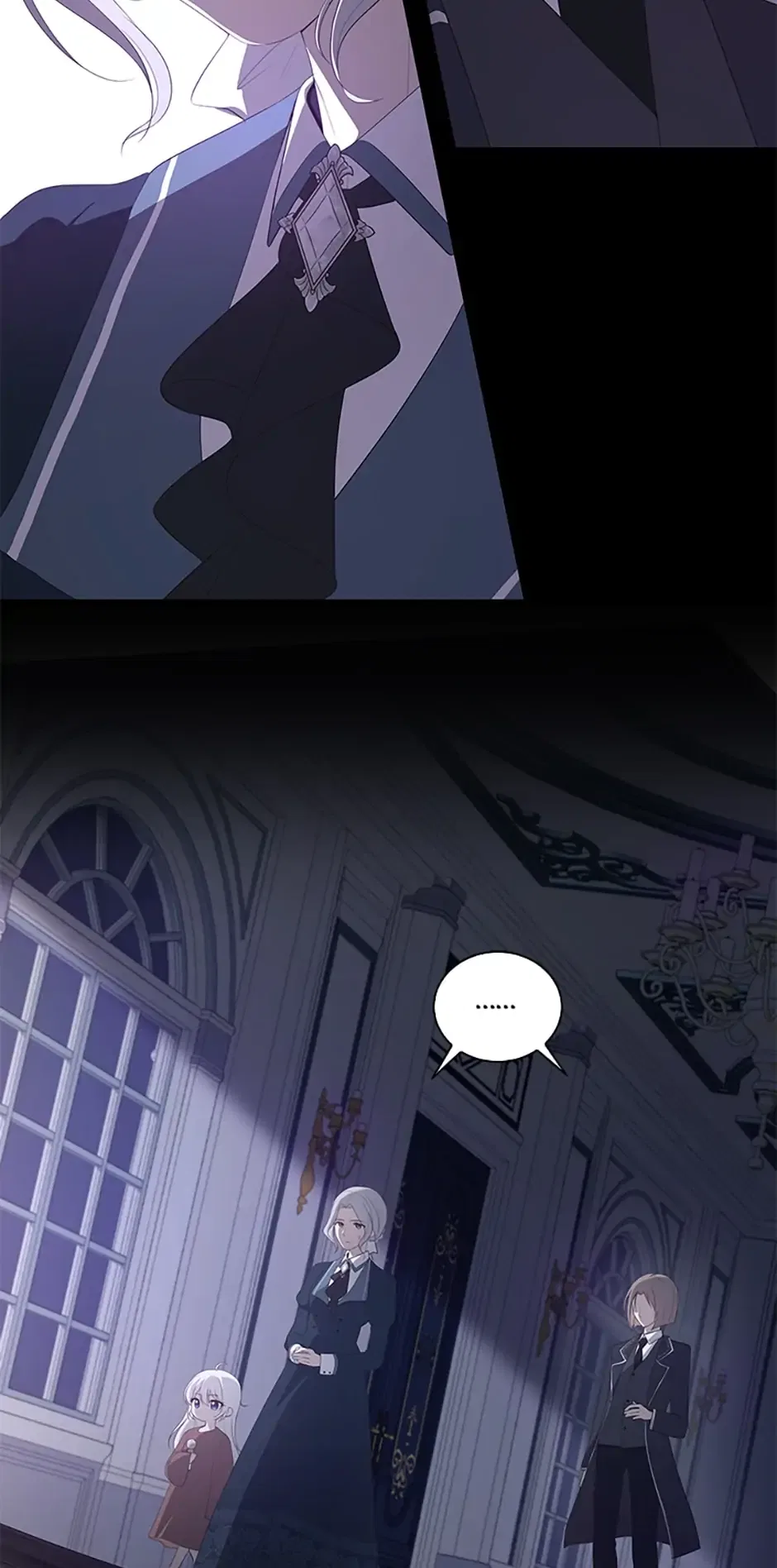 The Villain’s Beloved Daughter Chapter 5 – Page 44
