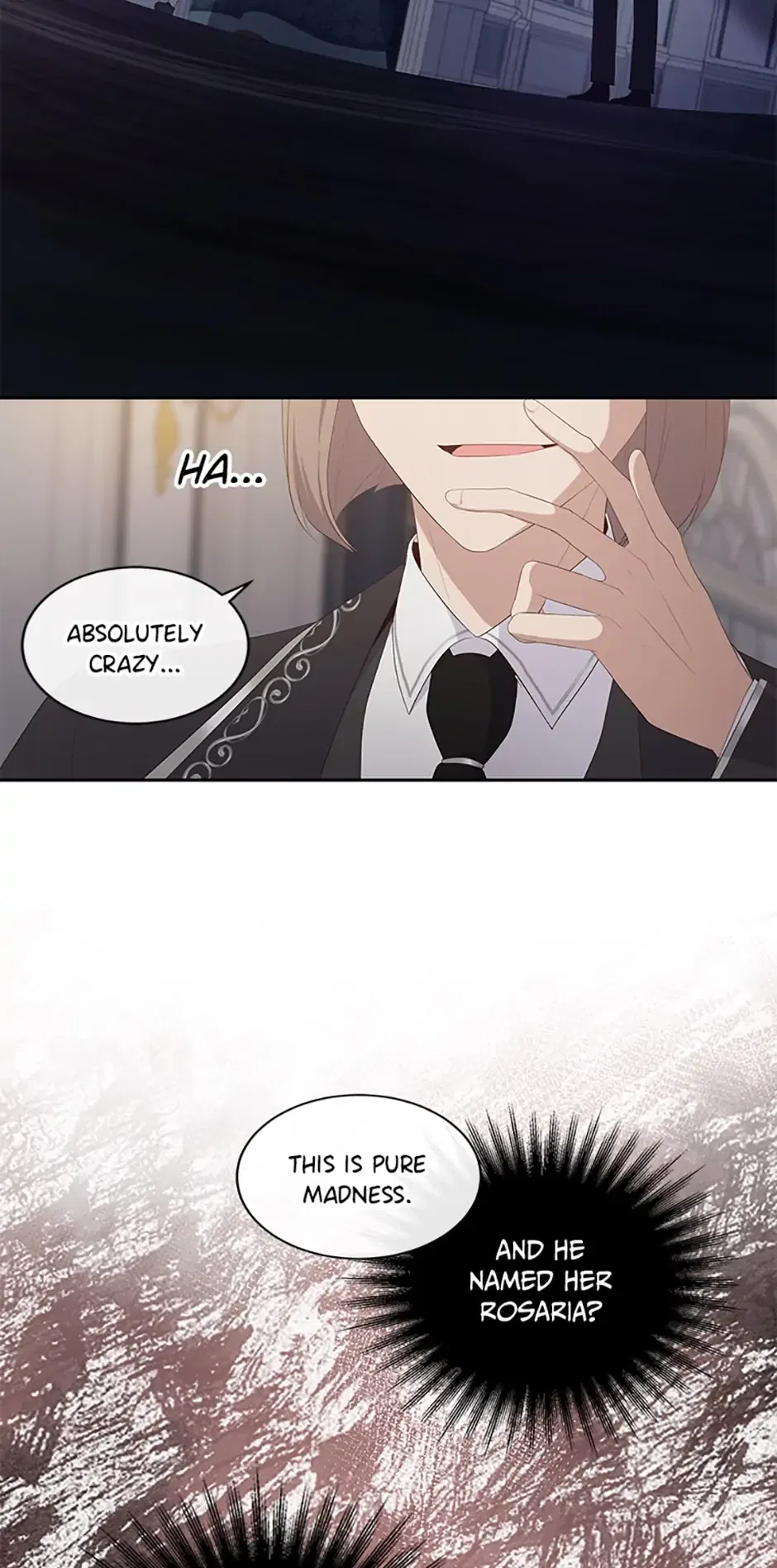 The Villain’s Beloved Daughter Chapter 5 – Page 45