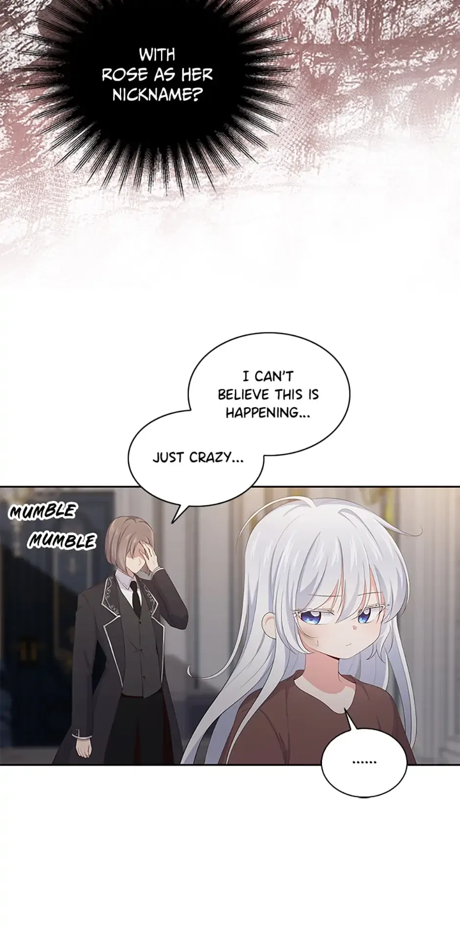 The Villain’s Beloved Daughter Chapter 5 – Page 46