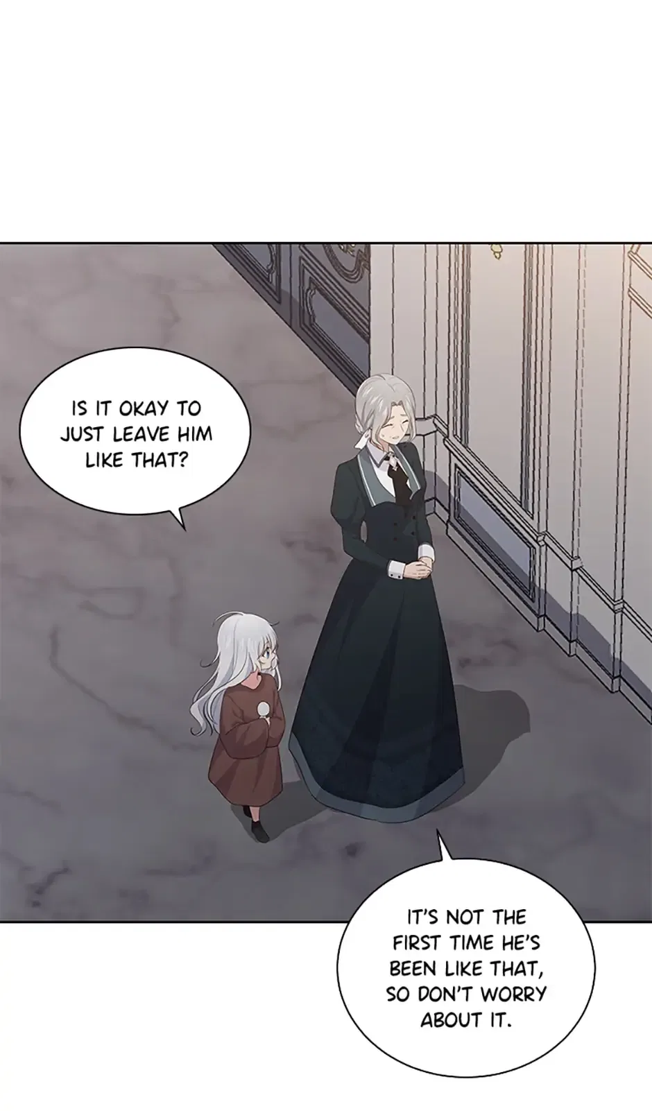 The Villain’s Beloved Daughter Chapter 5 – Page 47