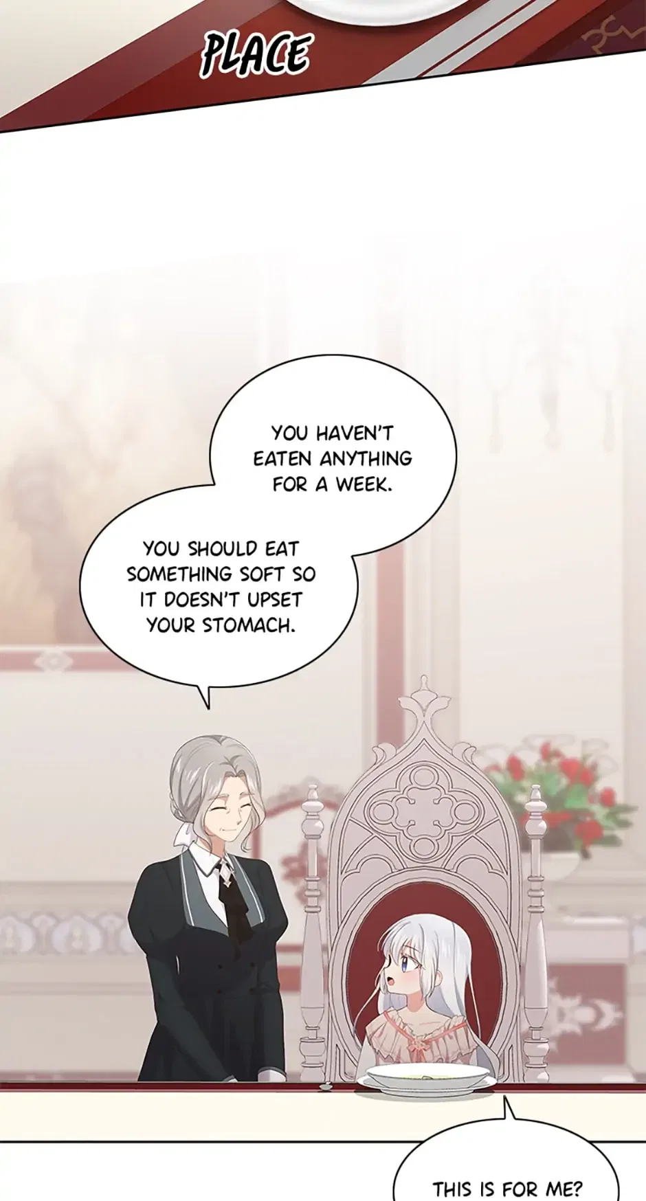 The Villain’s Beloved Daughter Chapter 5 – Page 53