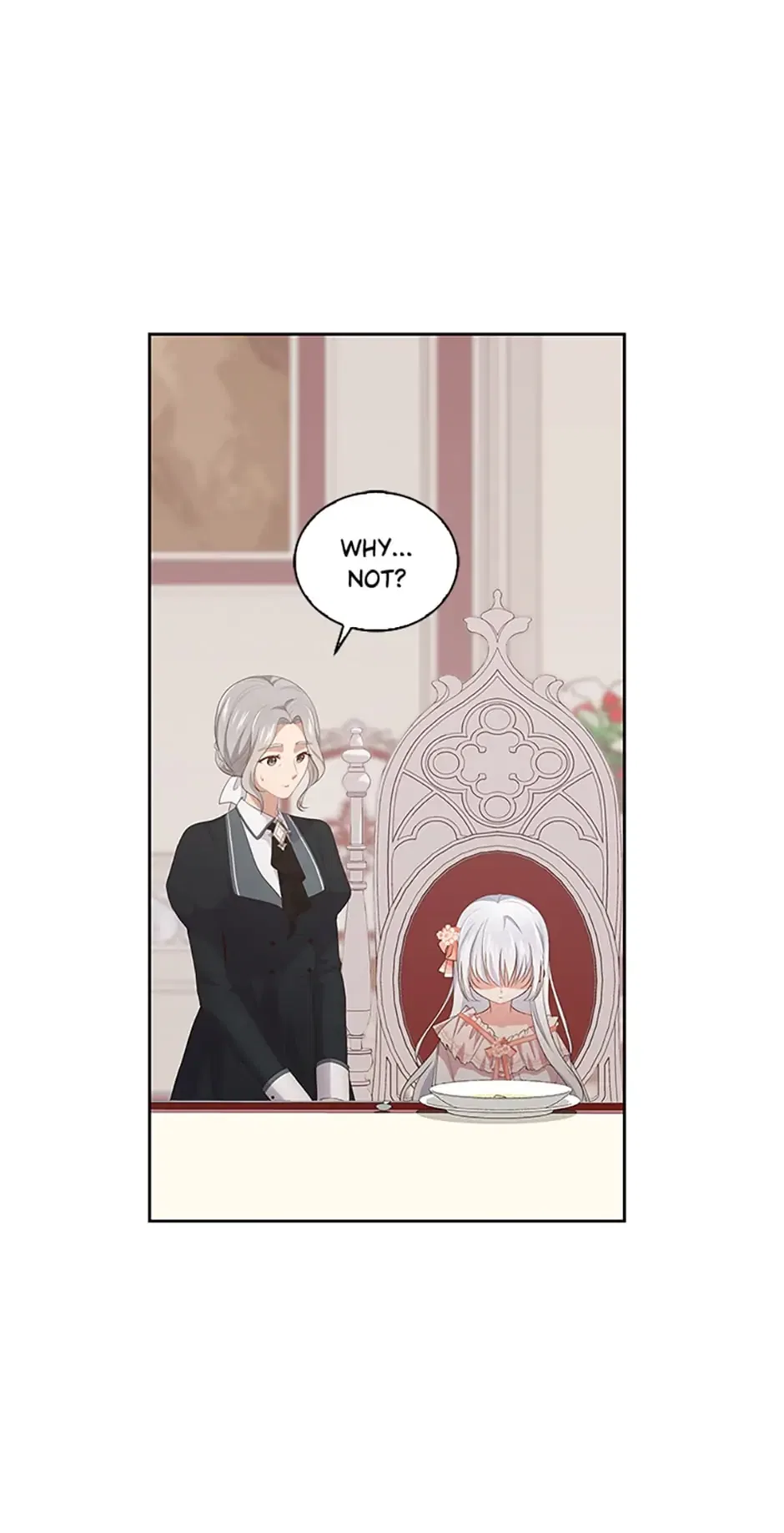 The Villain’s Beloved Daughter Chapter 5 – Page 55