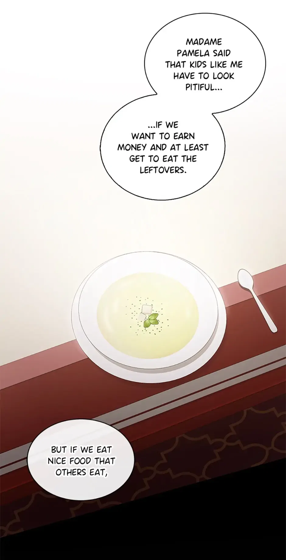 The Villain’s Beloved Daughter Chapter 5 – Page 56