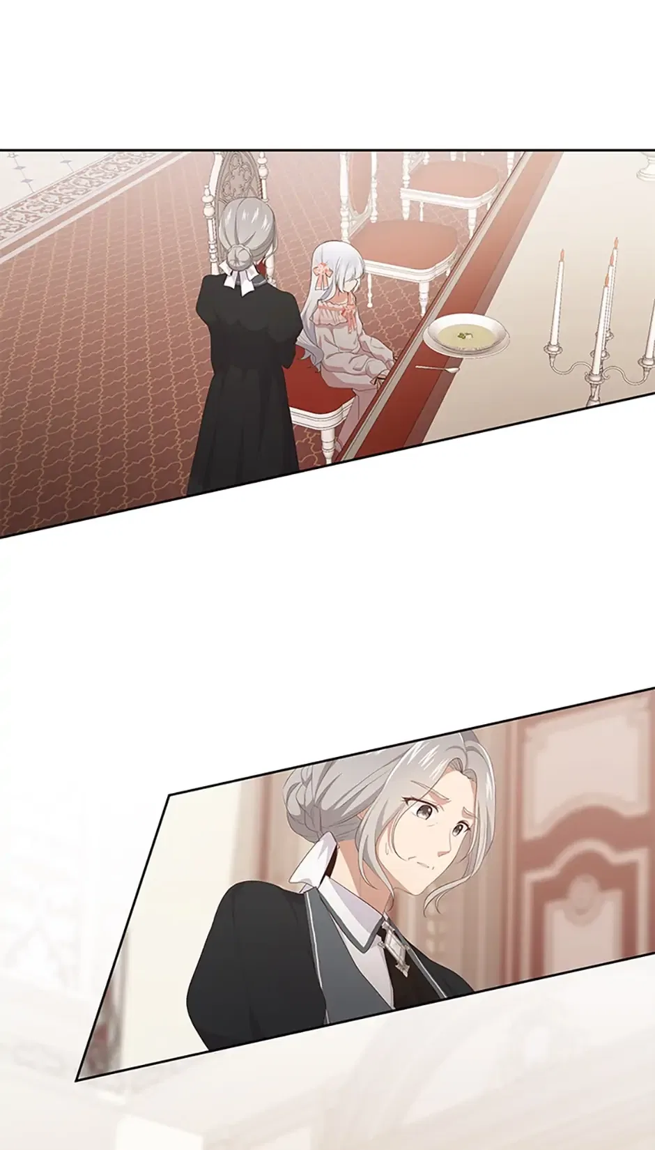 The Villain’s Beloved Daughter Chapter 5 – Page 59