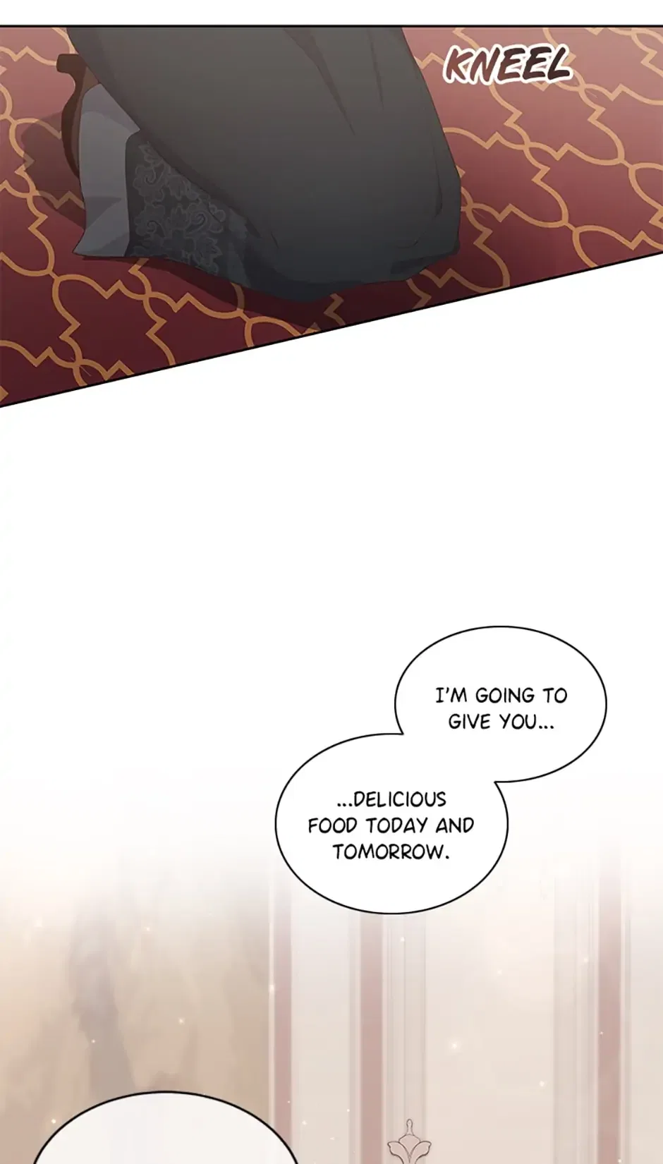 The Villain’s Beloved Daughter Chapter 5 – Page 61