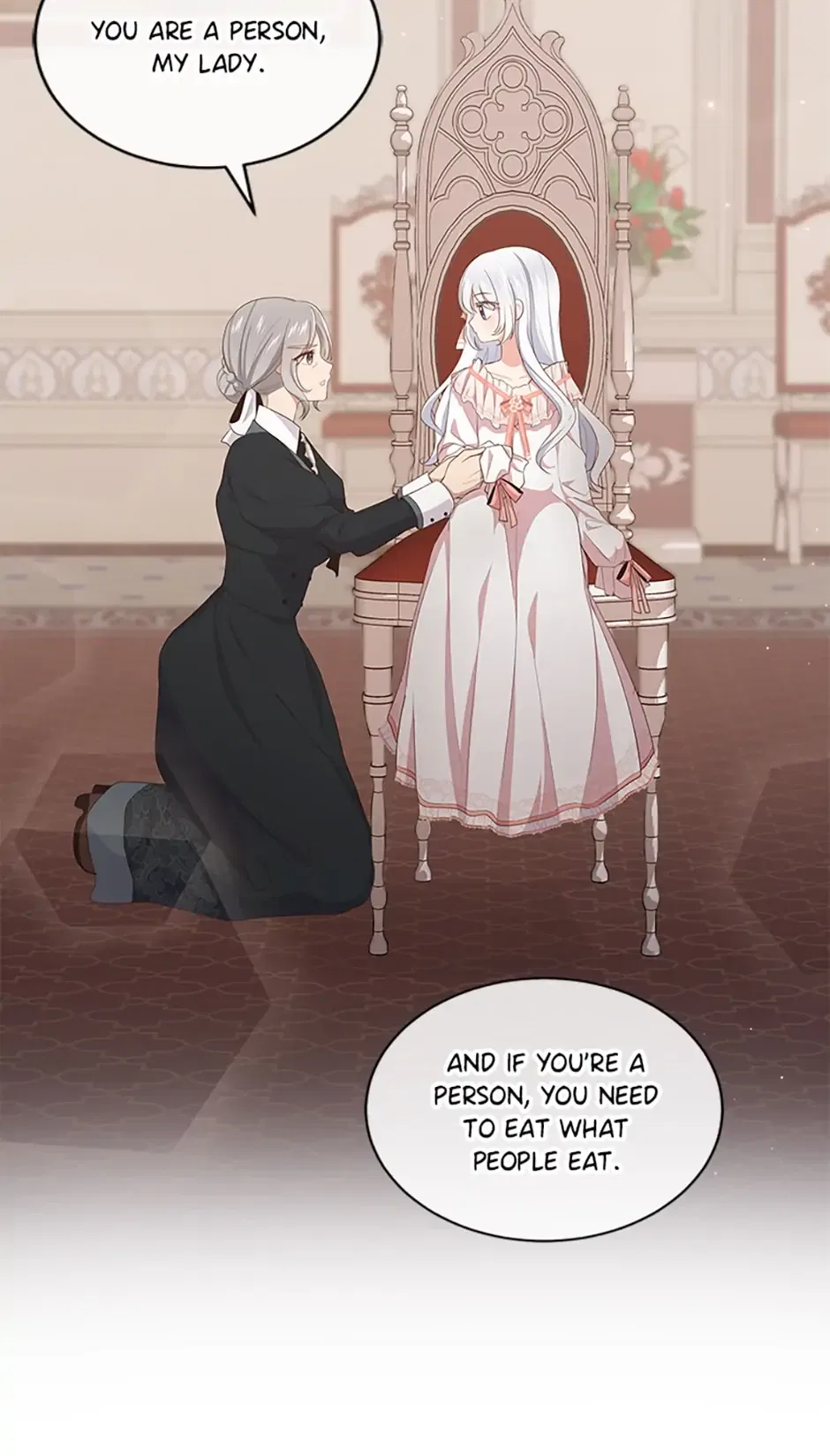 The Villain’s Beloved Daughter Chapter 5 – Page 62