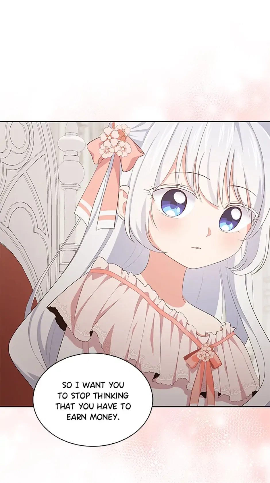 The Villain’s Beloved Daughter Chapter 5 – Page 64