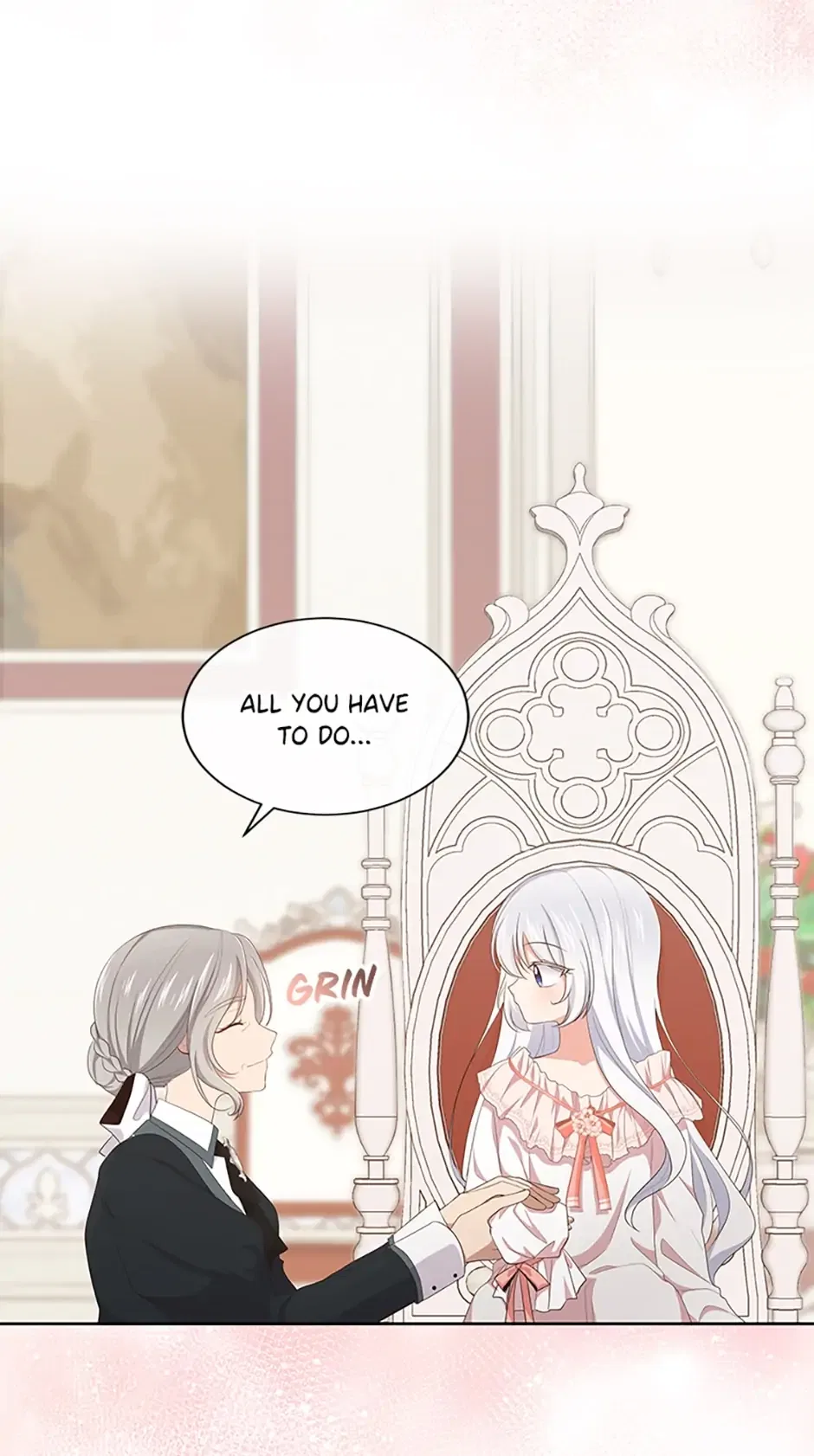 The Villain’s Beloved Daughter Chapter 5 – Page 65