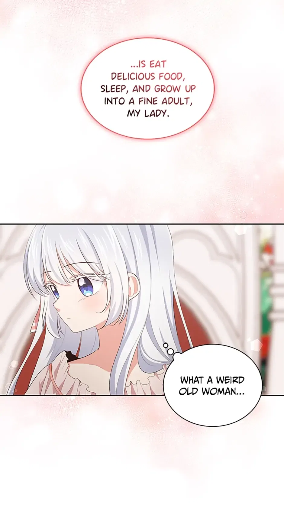The Villain’s Beloved Daughter Chapter 5 – Page 66