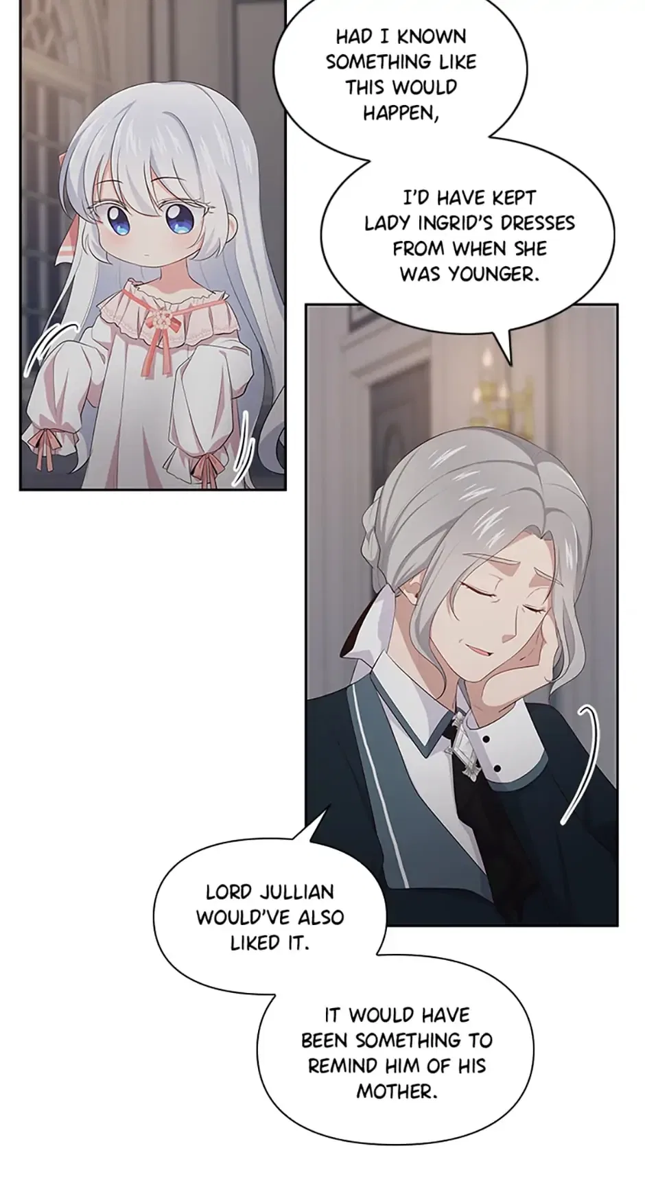 The Villain’s Beloved Daughter Chapter 5 – Page 68