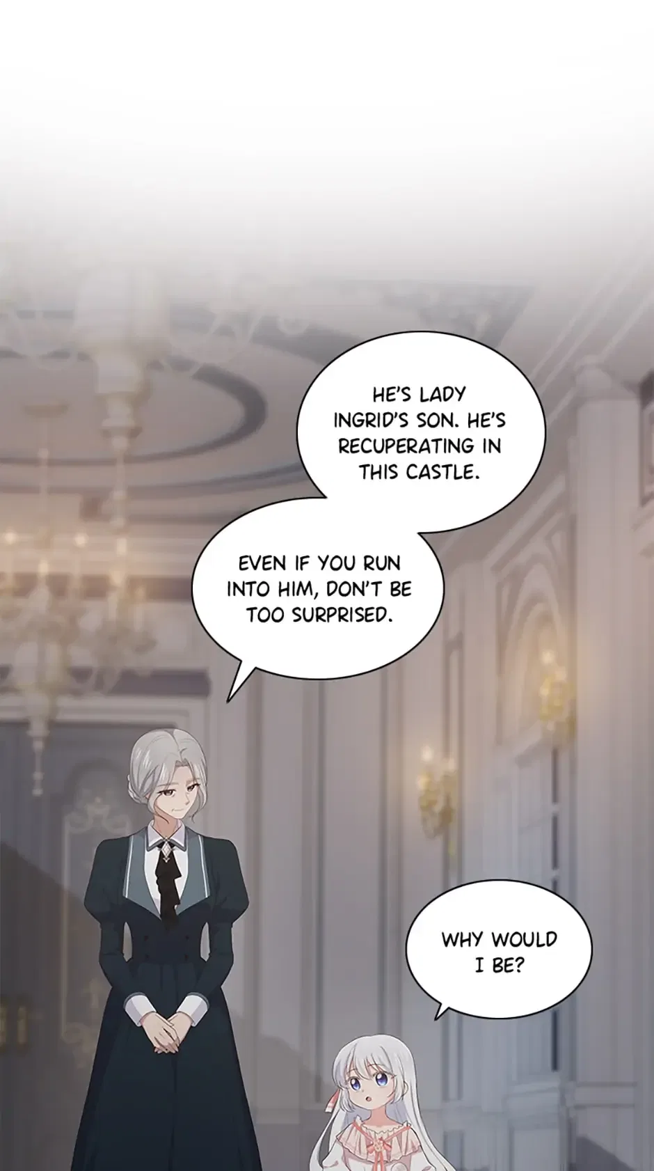 The Villain’s Beloved Daughter Chapter 5 – Page 70