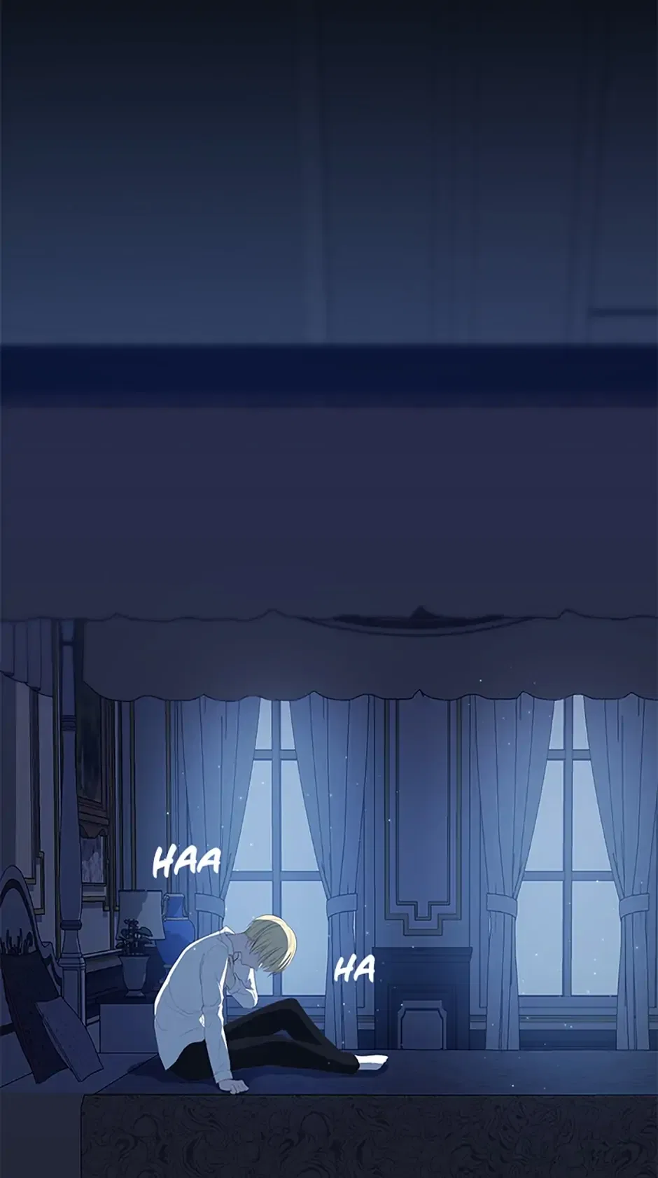 The Villain’s Beloved Daughter Chapter 5 – Page 72