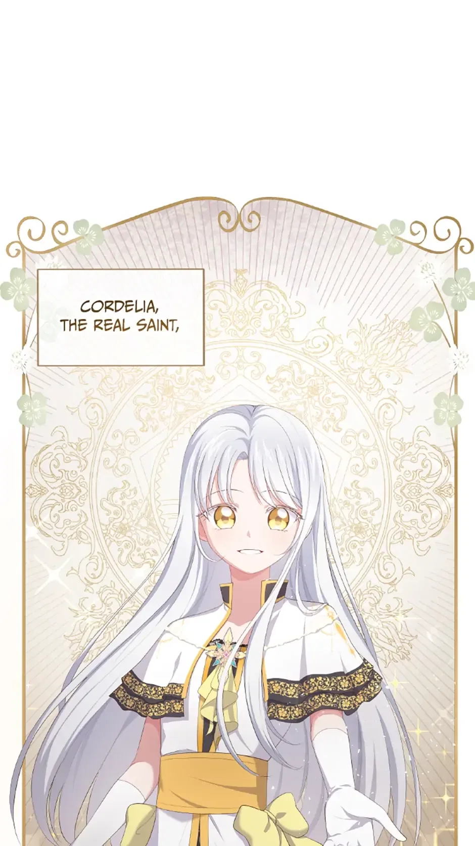 The Villain’s Beloved Daughter Chapter 4 – Page 6