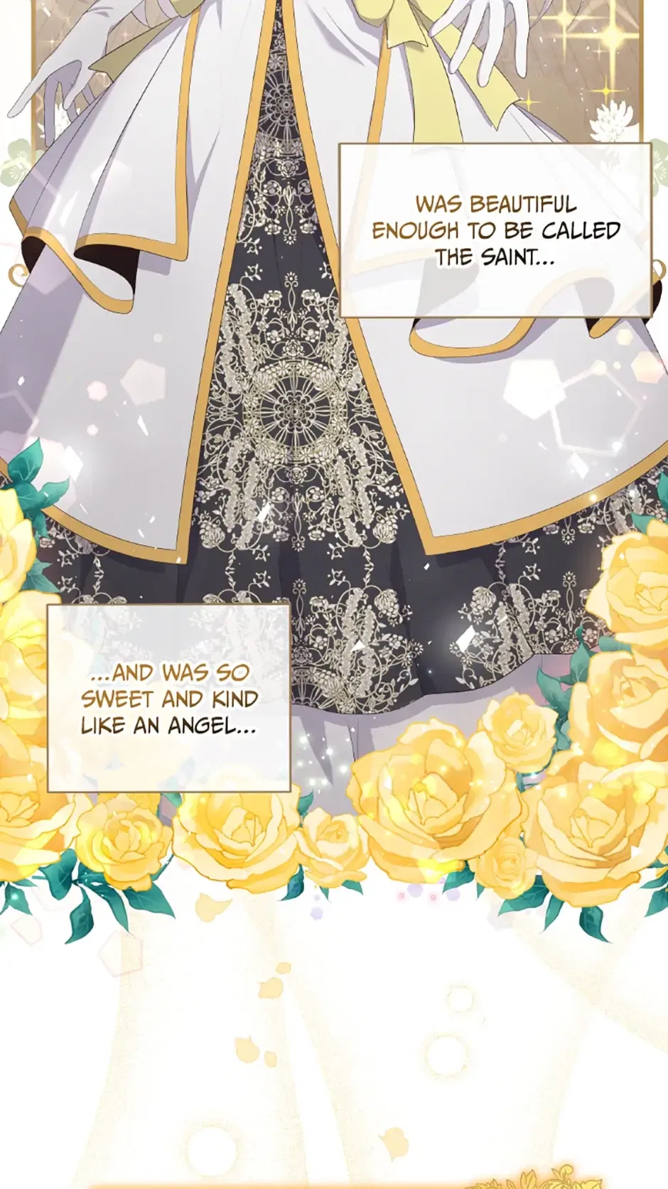 The Villain’s Beloved Daughter Chapter 4 – Page 7