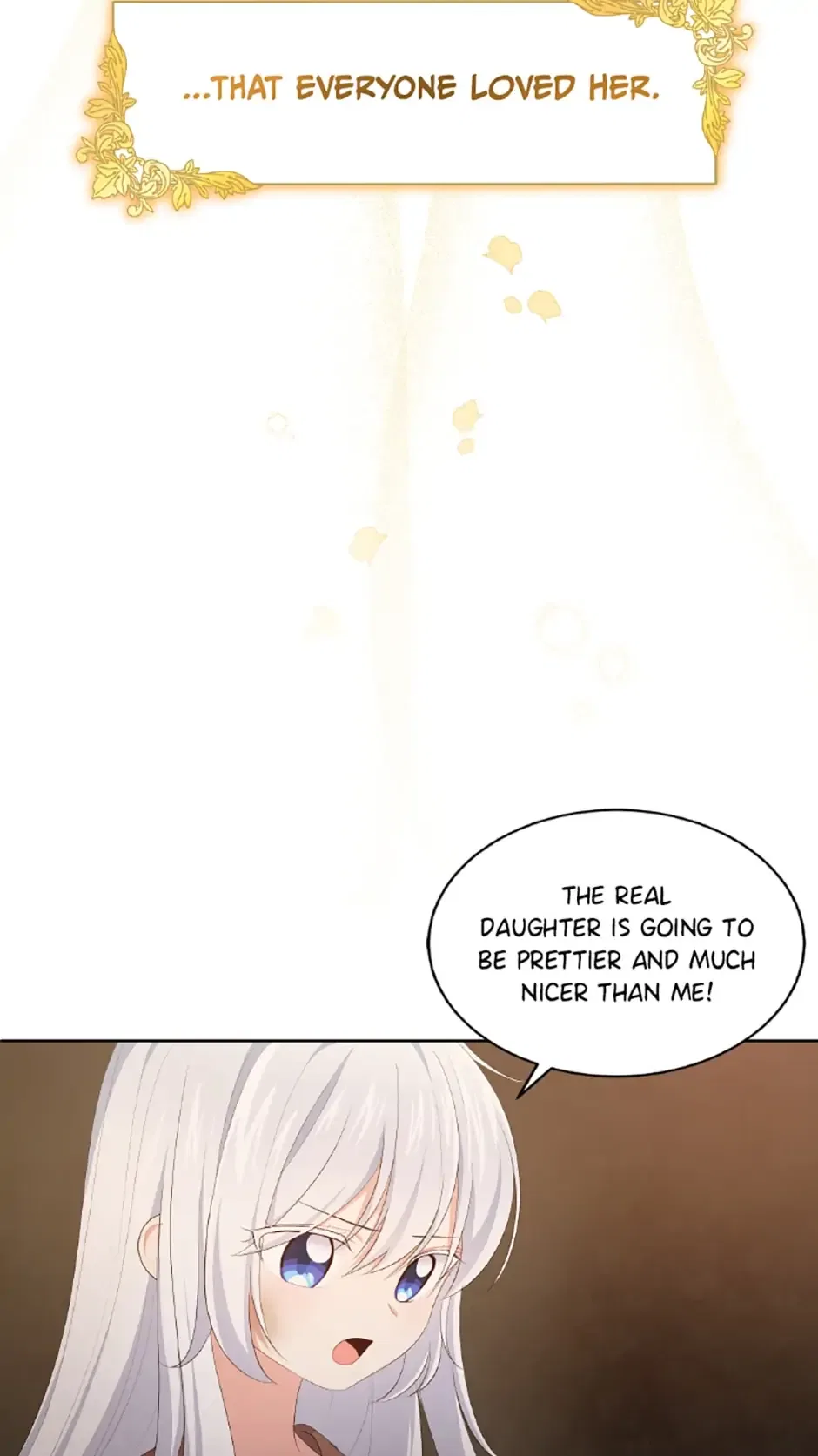 The Villain’s Beloved Daughter Chapter 4 – Page 8