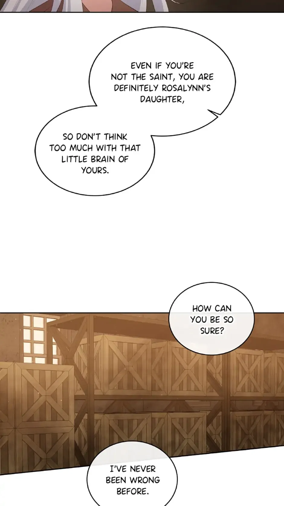 The Villain’s Beloved Daughter Chapter 4 – Page 9
