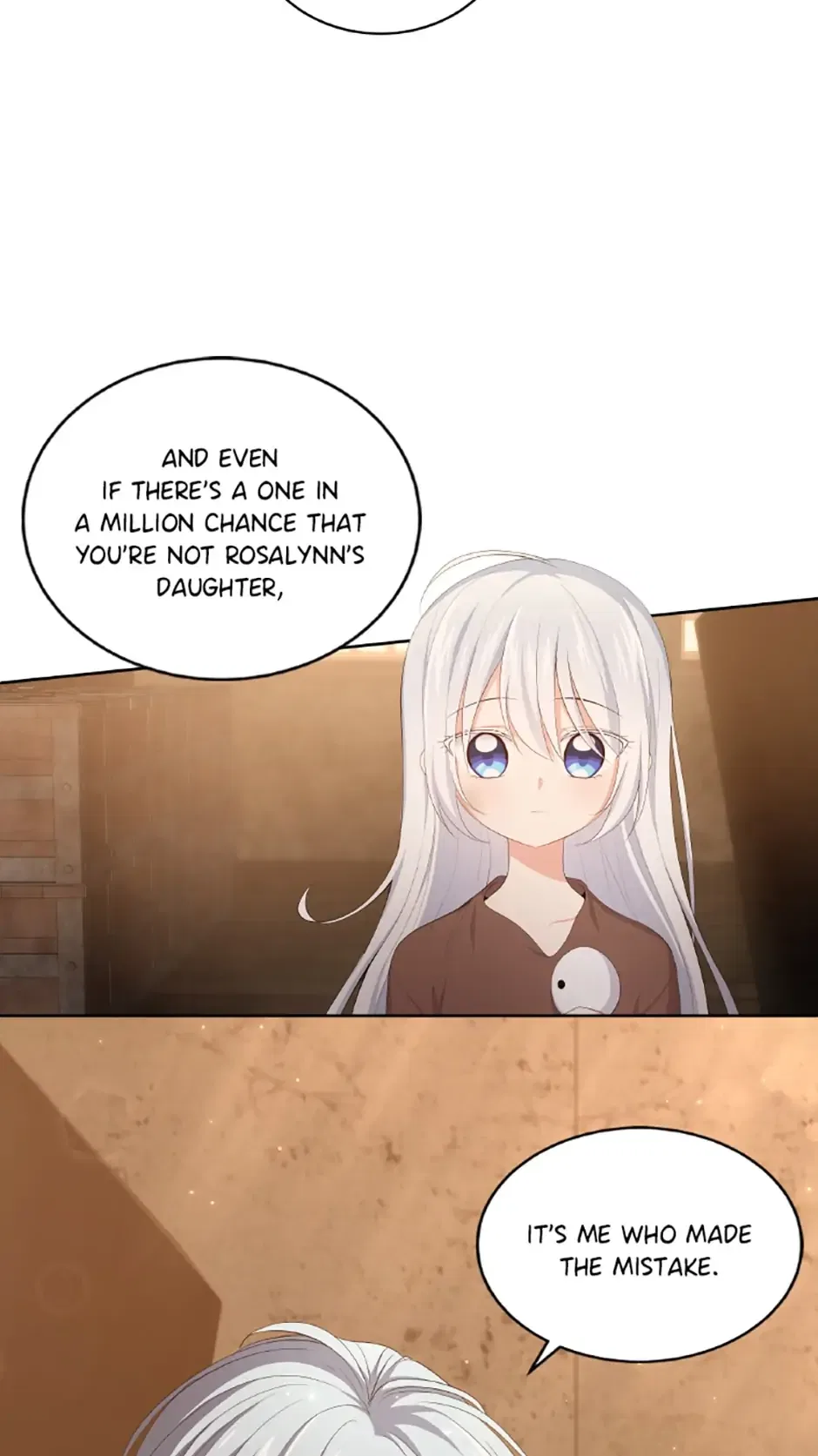The Villain’s Beloved Daughter Chapter 4 – Page 10