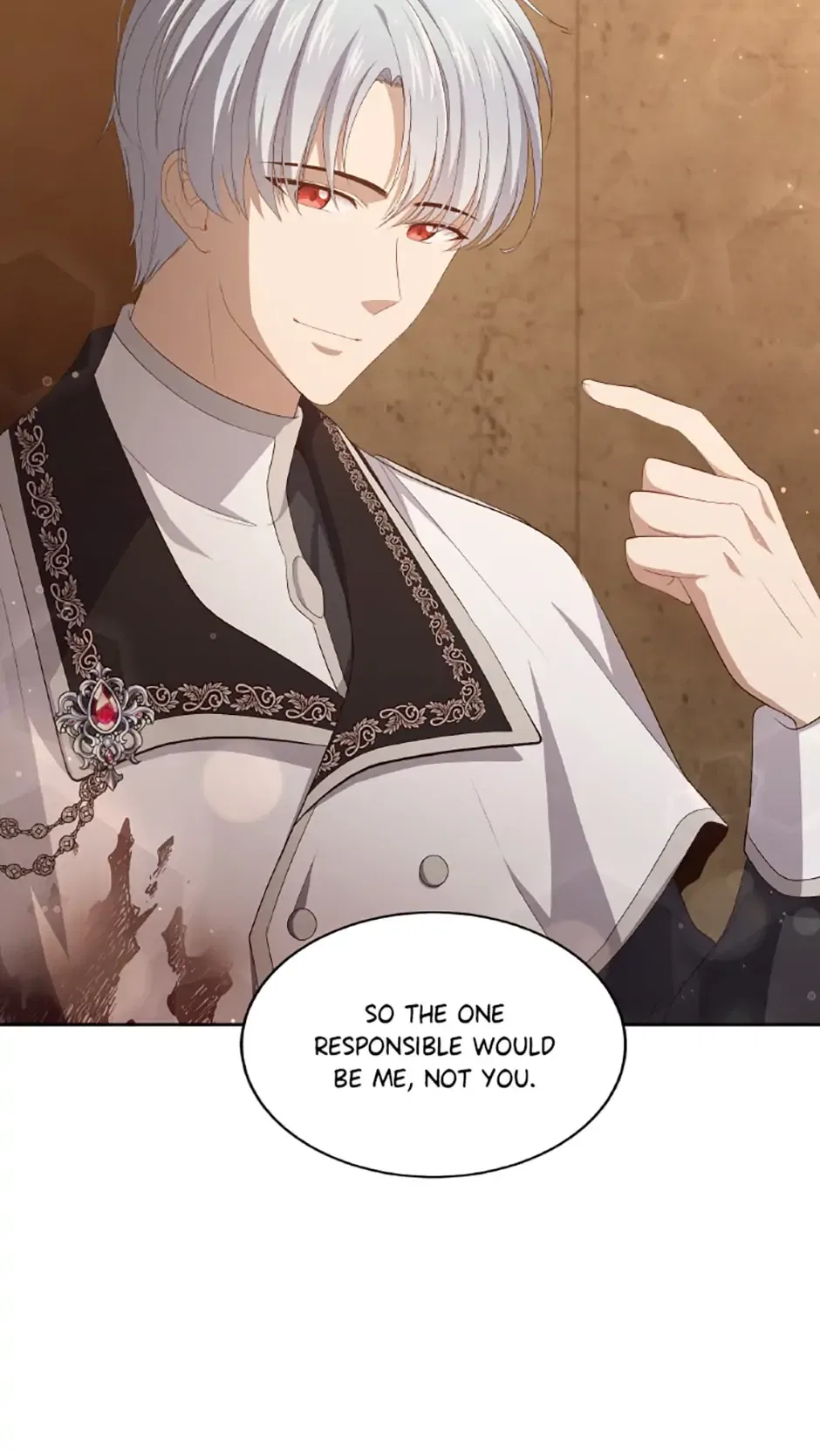 The Villain’s Beloved Daughter Chapter 4 – Page 11