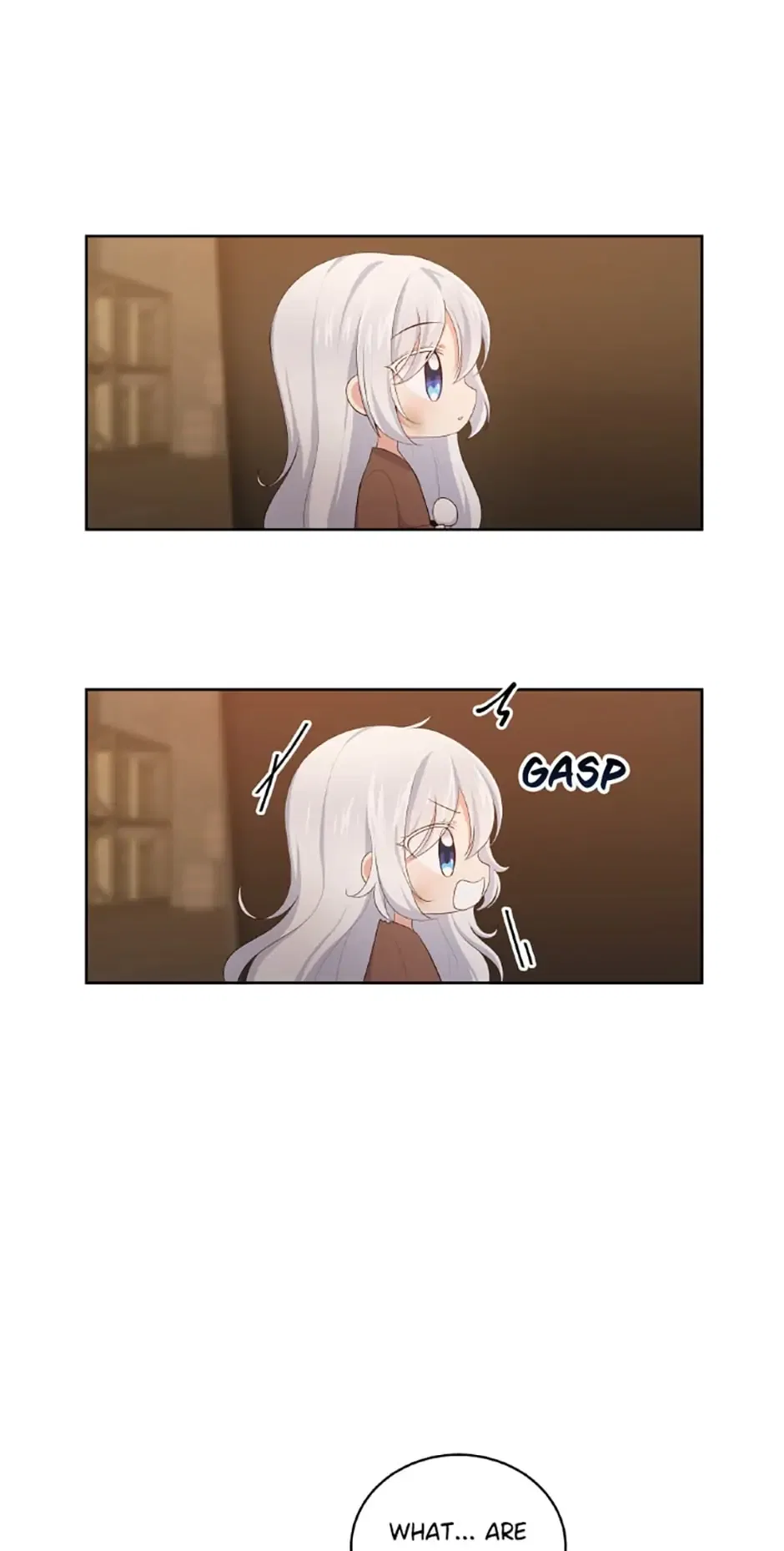The Villain’s Beloved Daughter Chapter 4 – Page 12