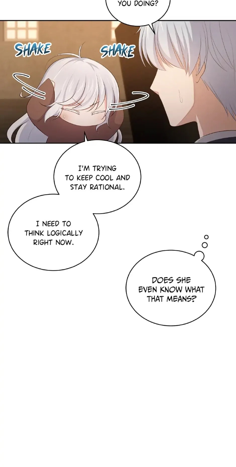 The Villain’s Beloved Daughter Chapter 4 – Page 13