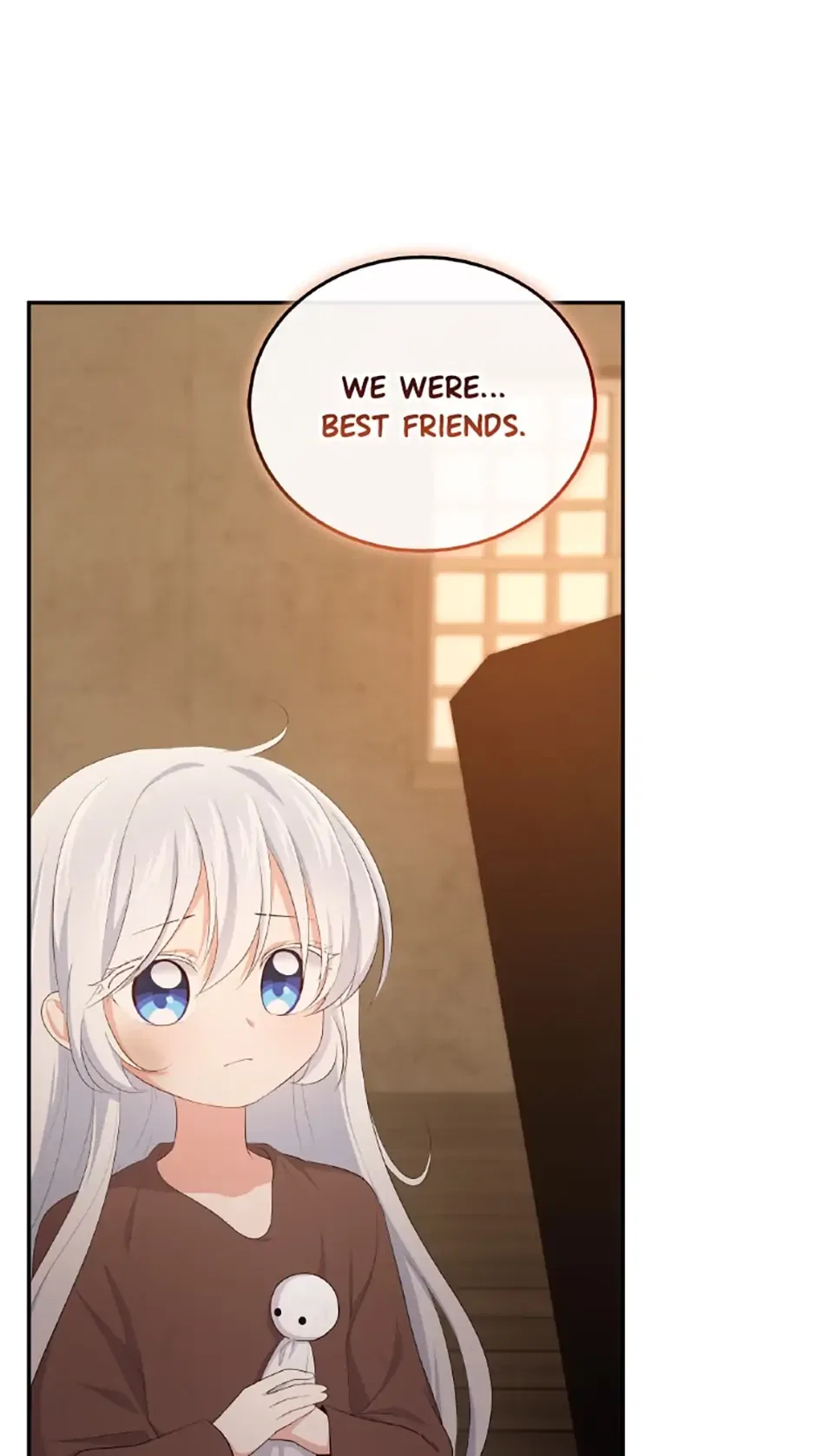 The Villain’s Beloved Daughter Chapter 4 – Page 16