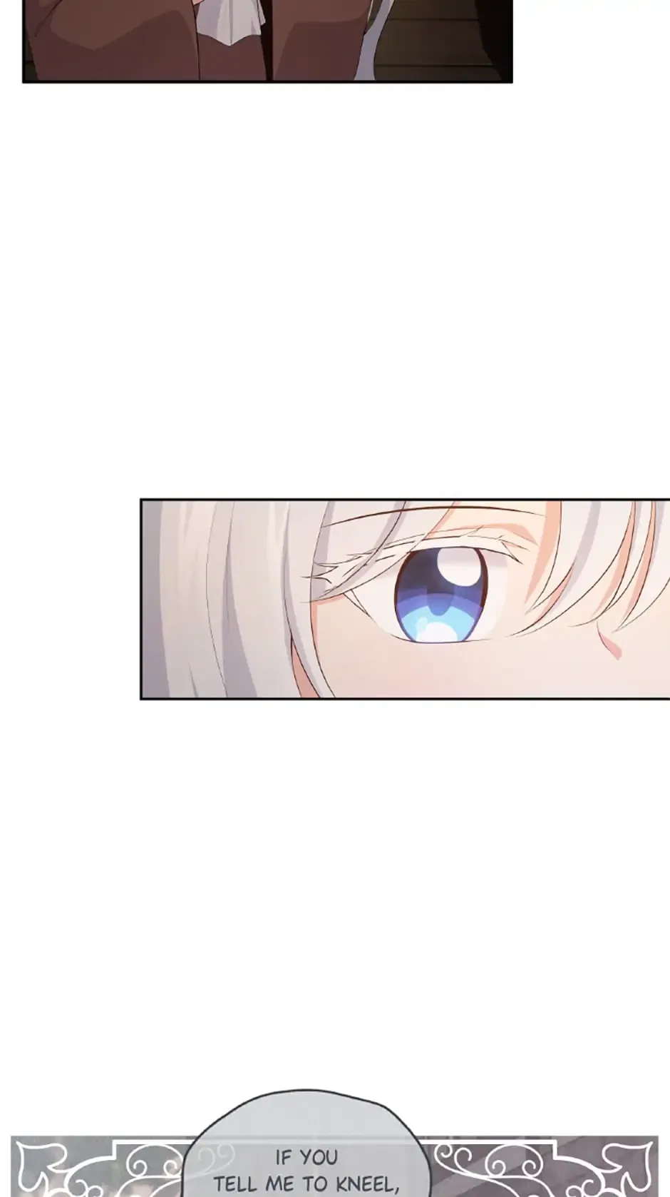 The Villain’s Beloved Daughter Chapter 4 – Page 17
